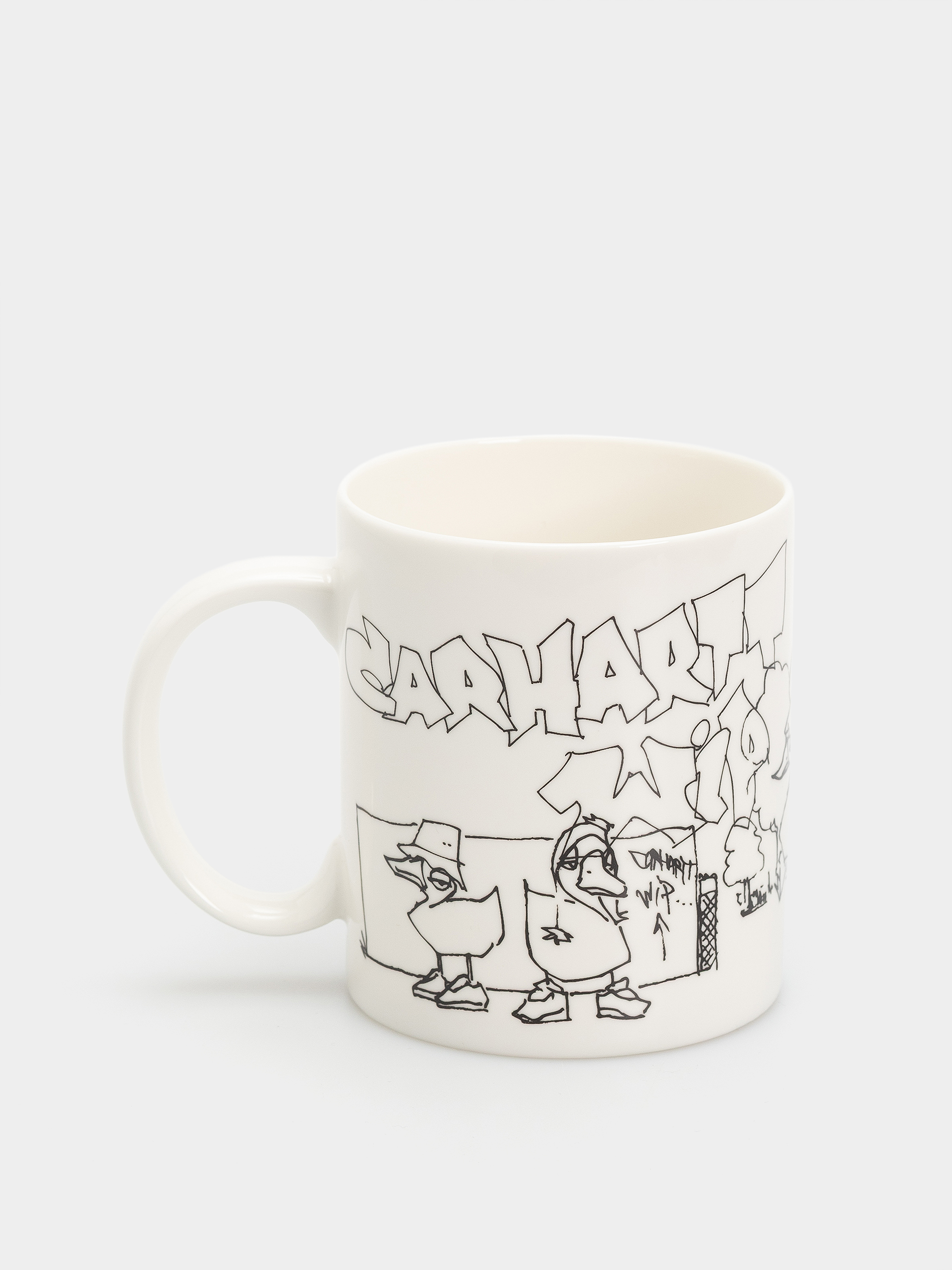 Carhartt WIP Blinkerfluid Cup
