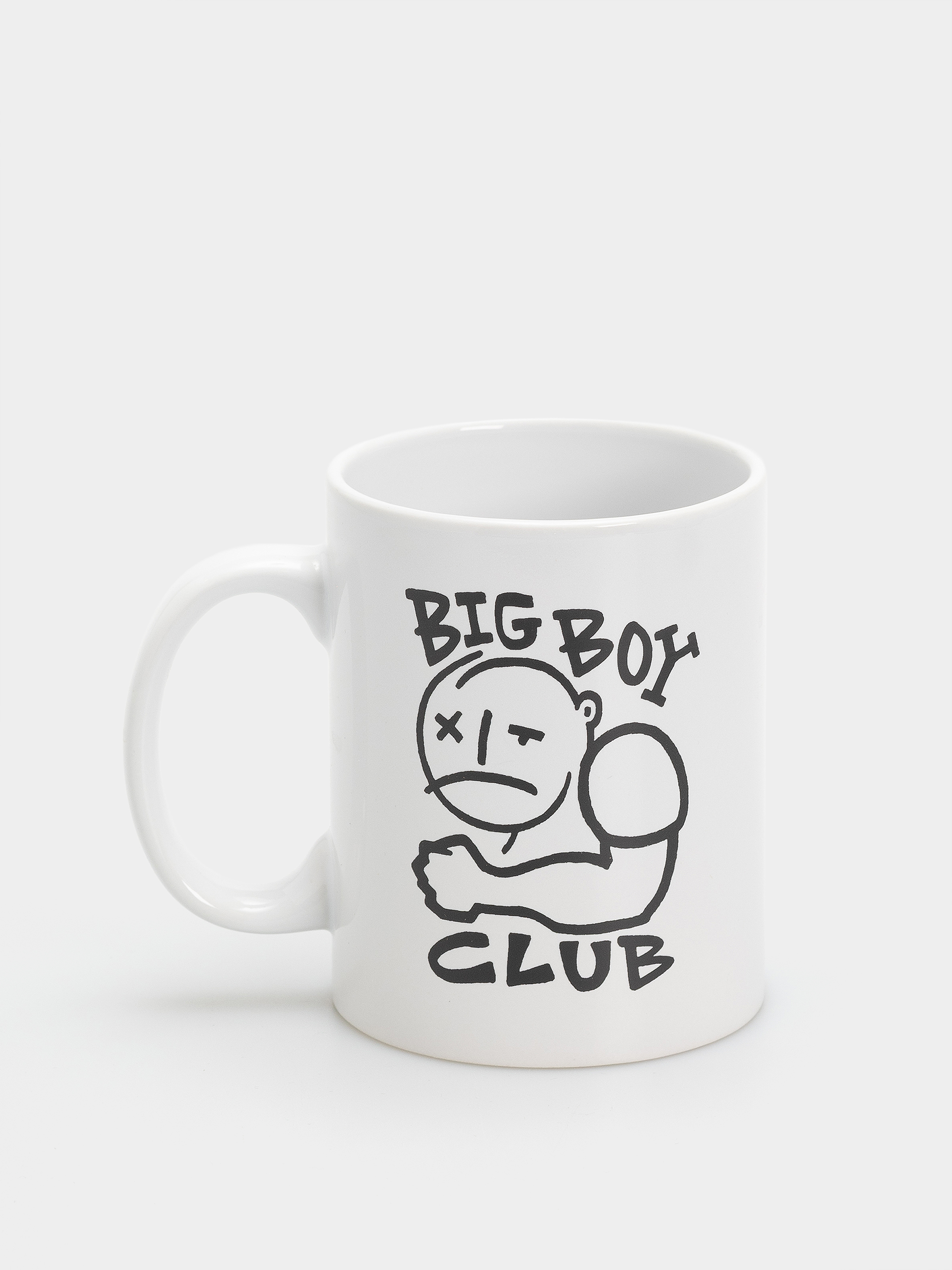 Polar Skate Big Boy Club Becher