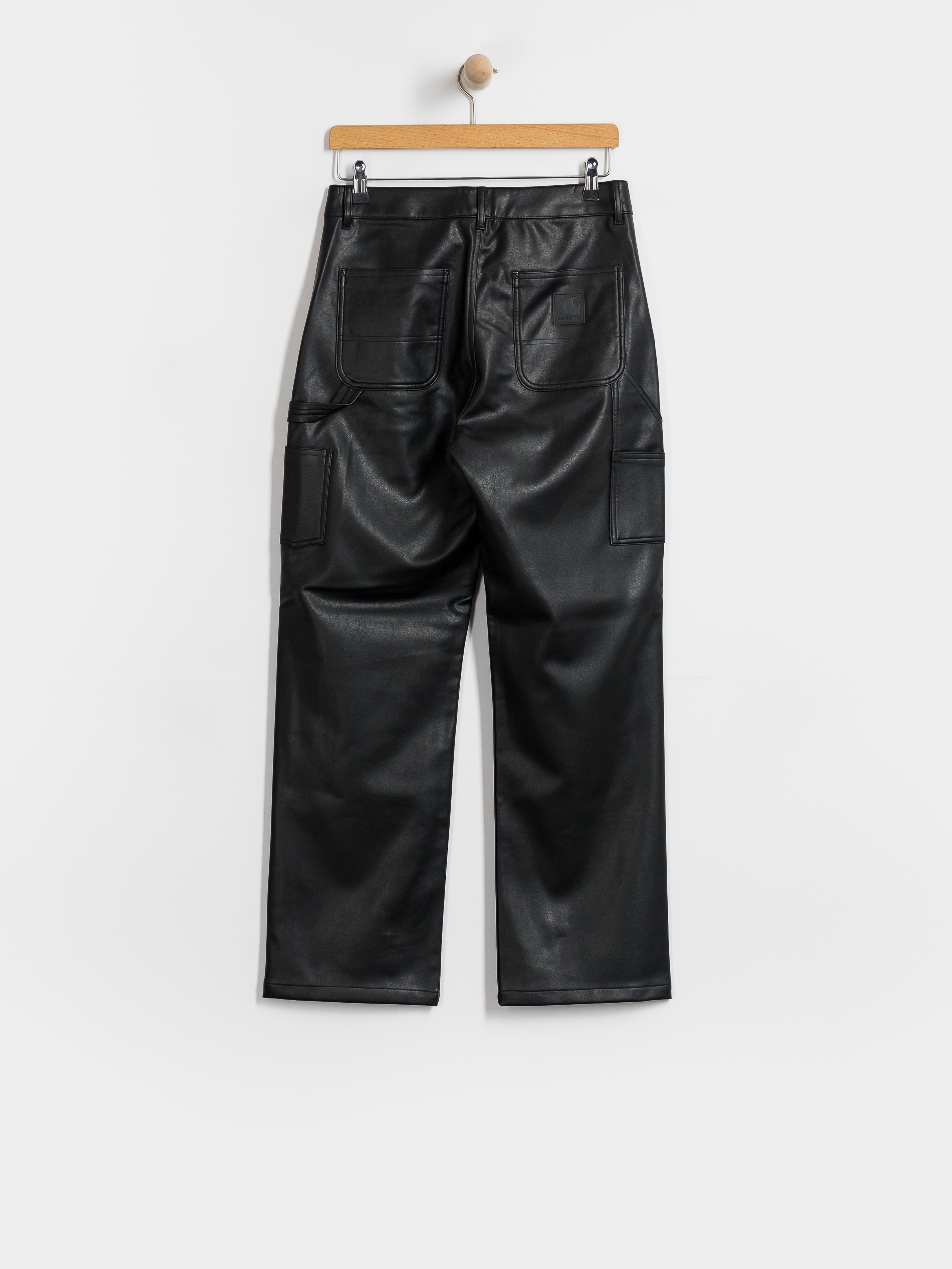 Carhartt WIP Arizona Wmn Pants (black)