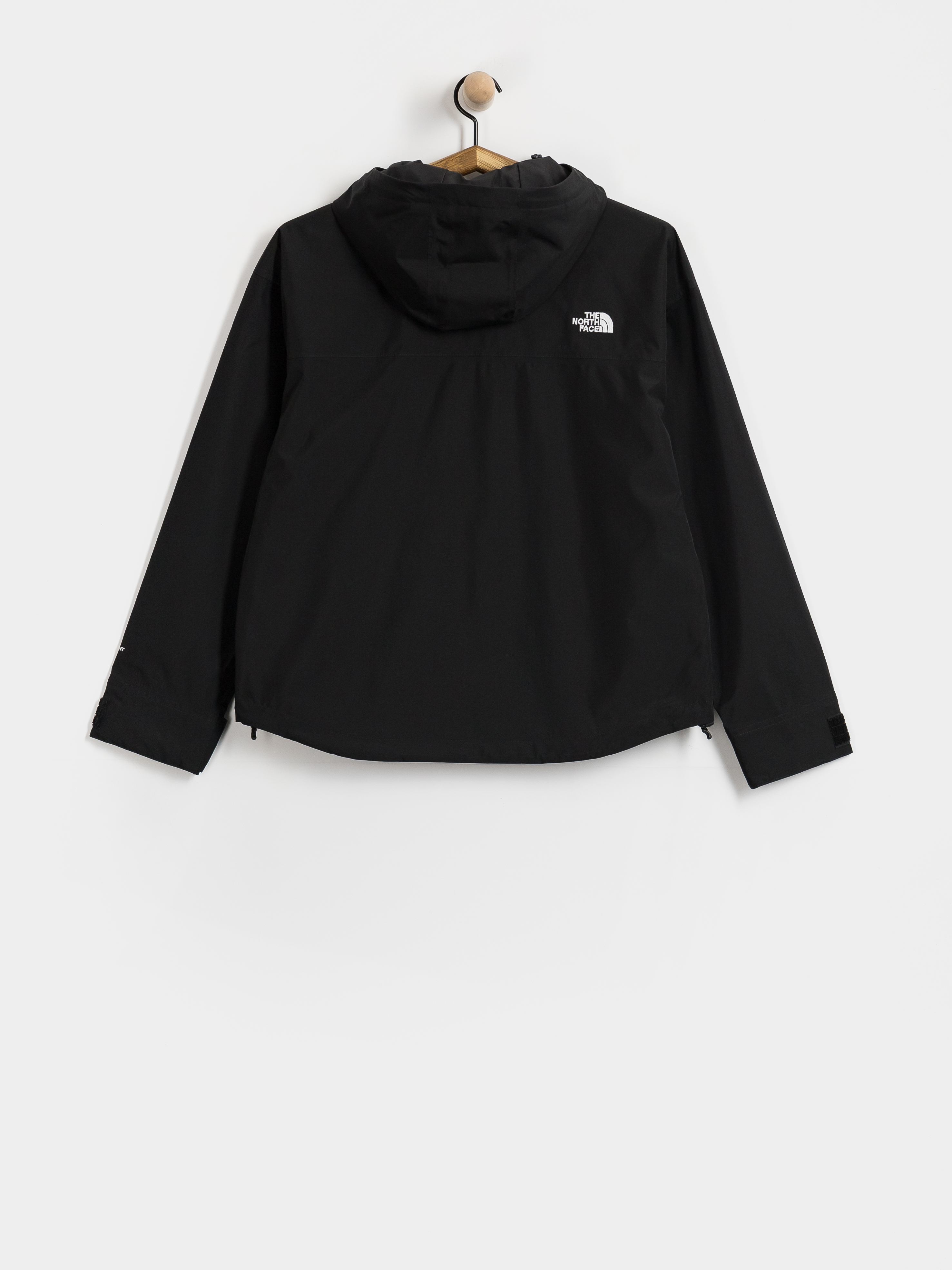 The North Face Reign On 2.0 Wmn Jacket (tnf black/tnf black)
