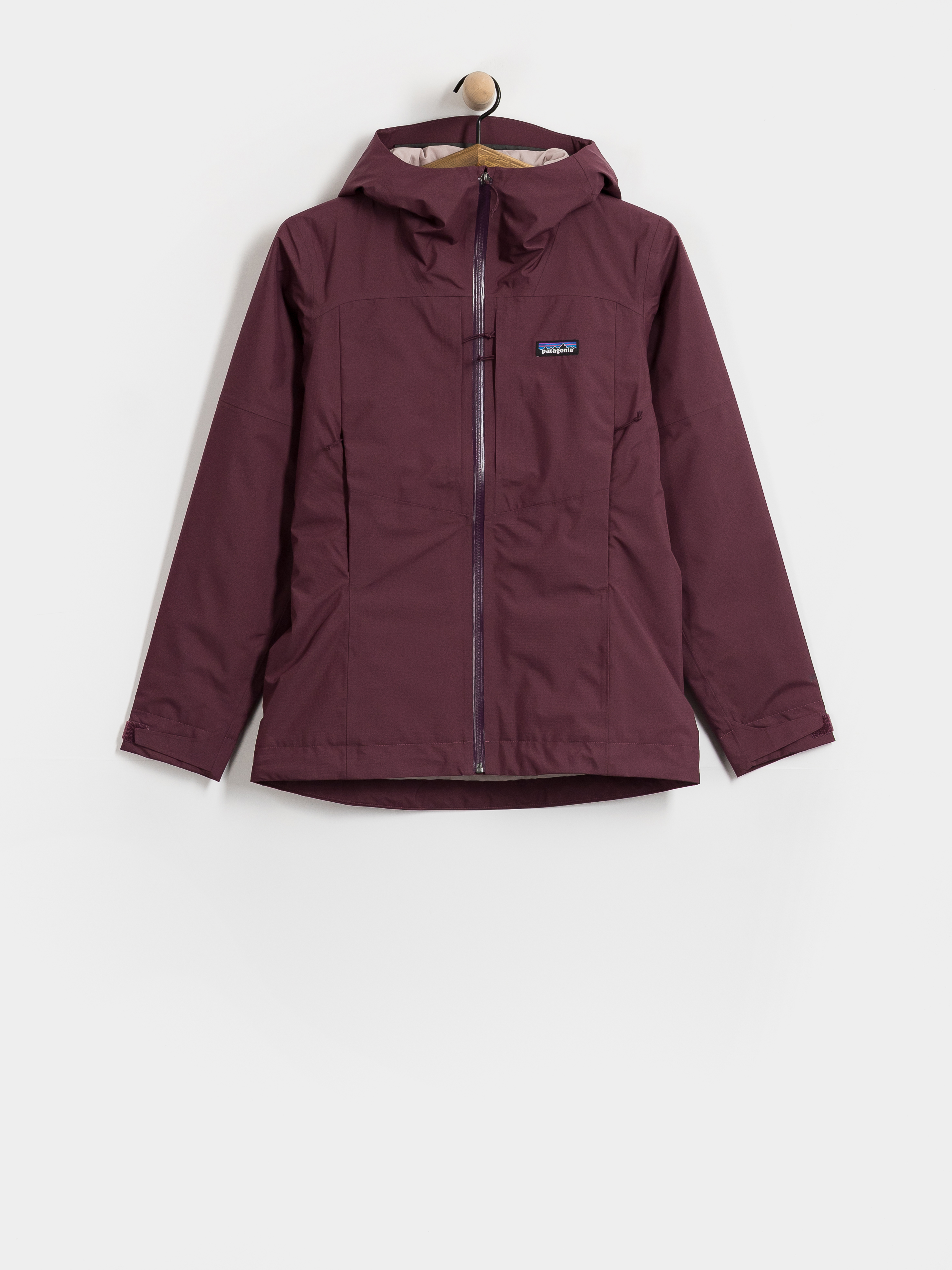 Patagonia Insulated Boulder Fork Wmn Jacke