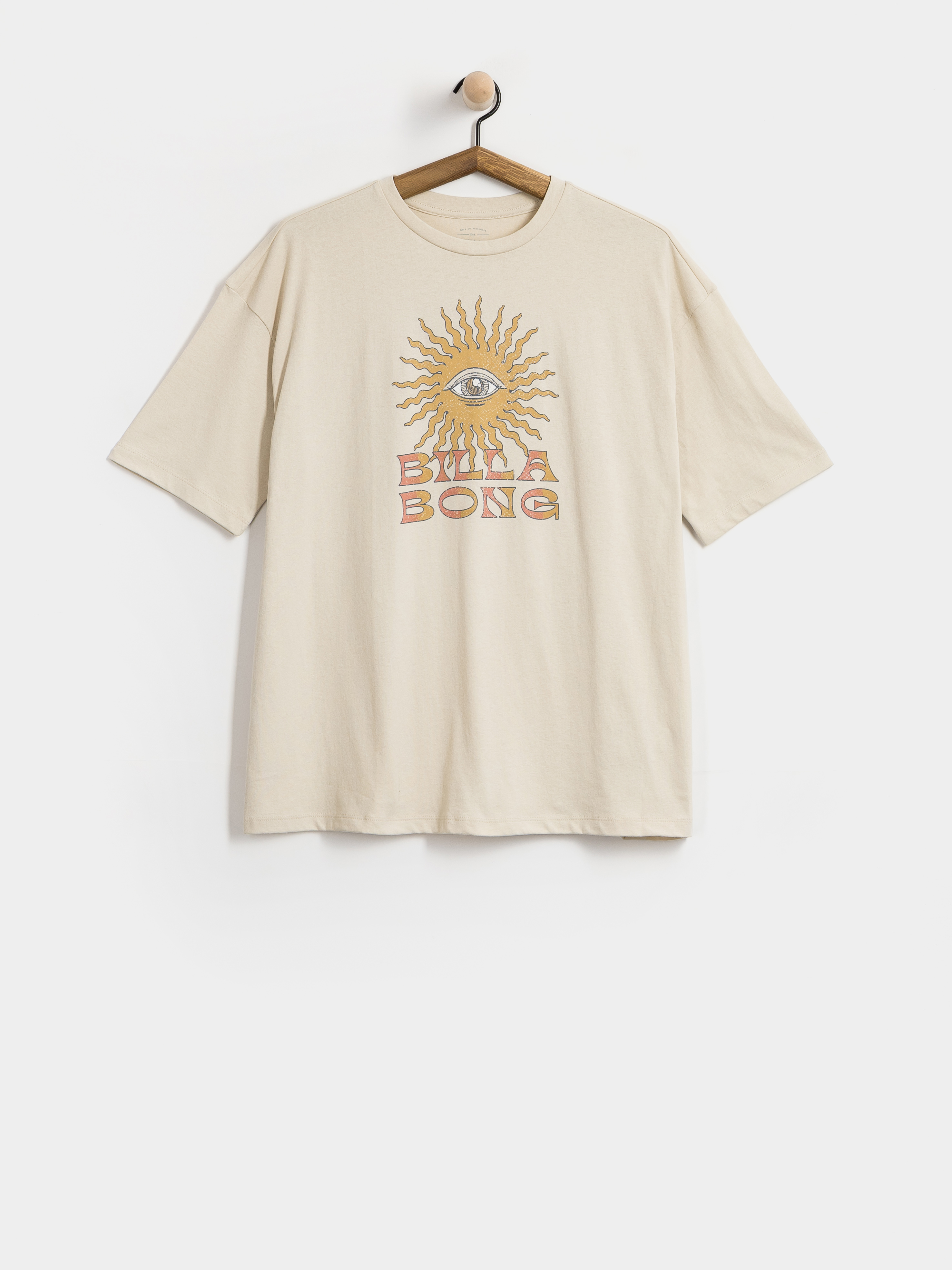 Billabong Adiv Good Vibes True Boy Wmn T-Shirt