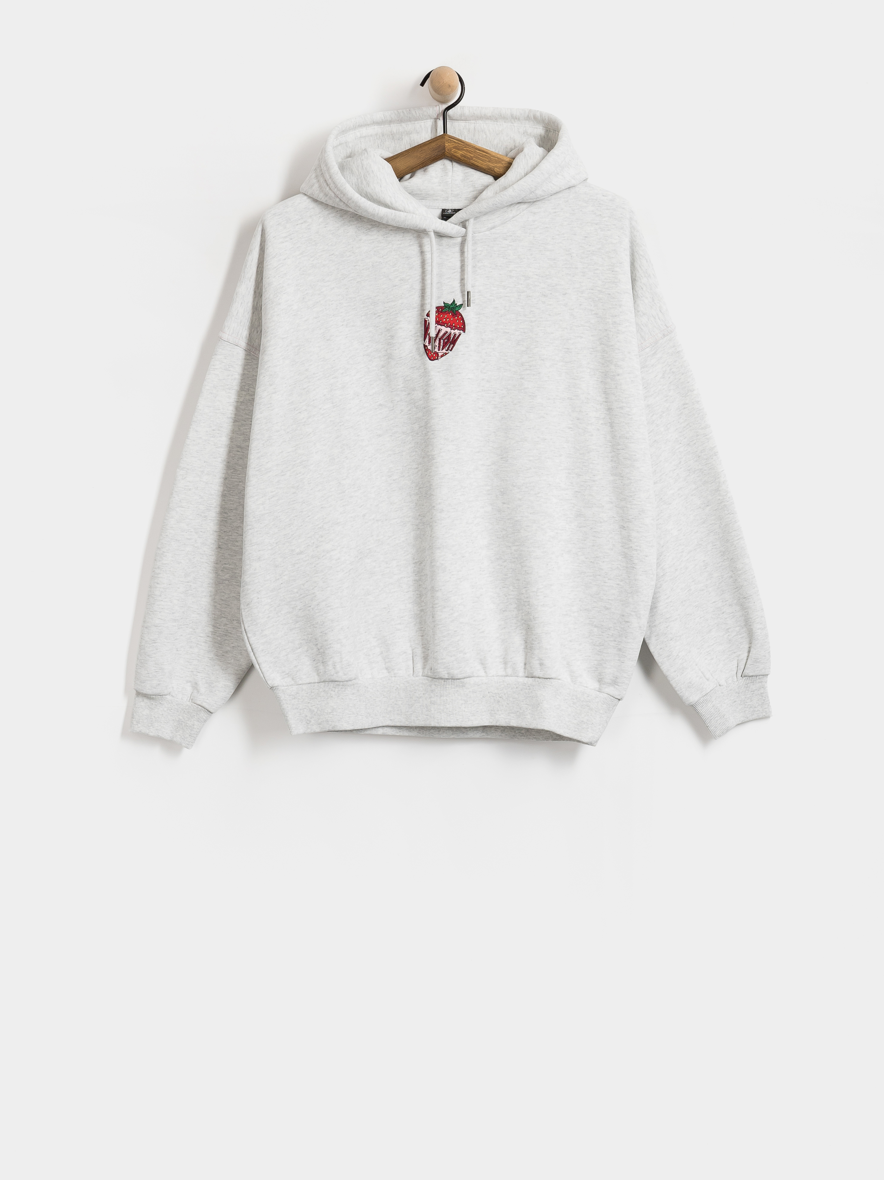 Volcom Eyeson HD Wmn Hoodie