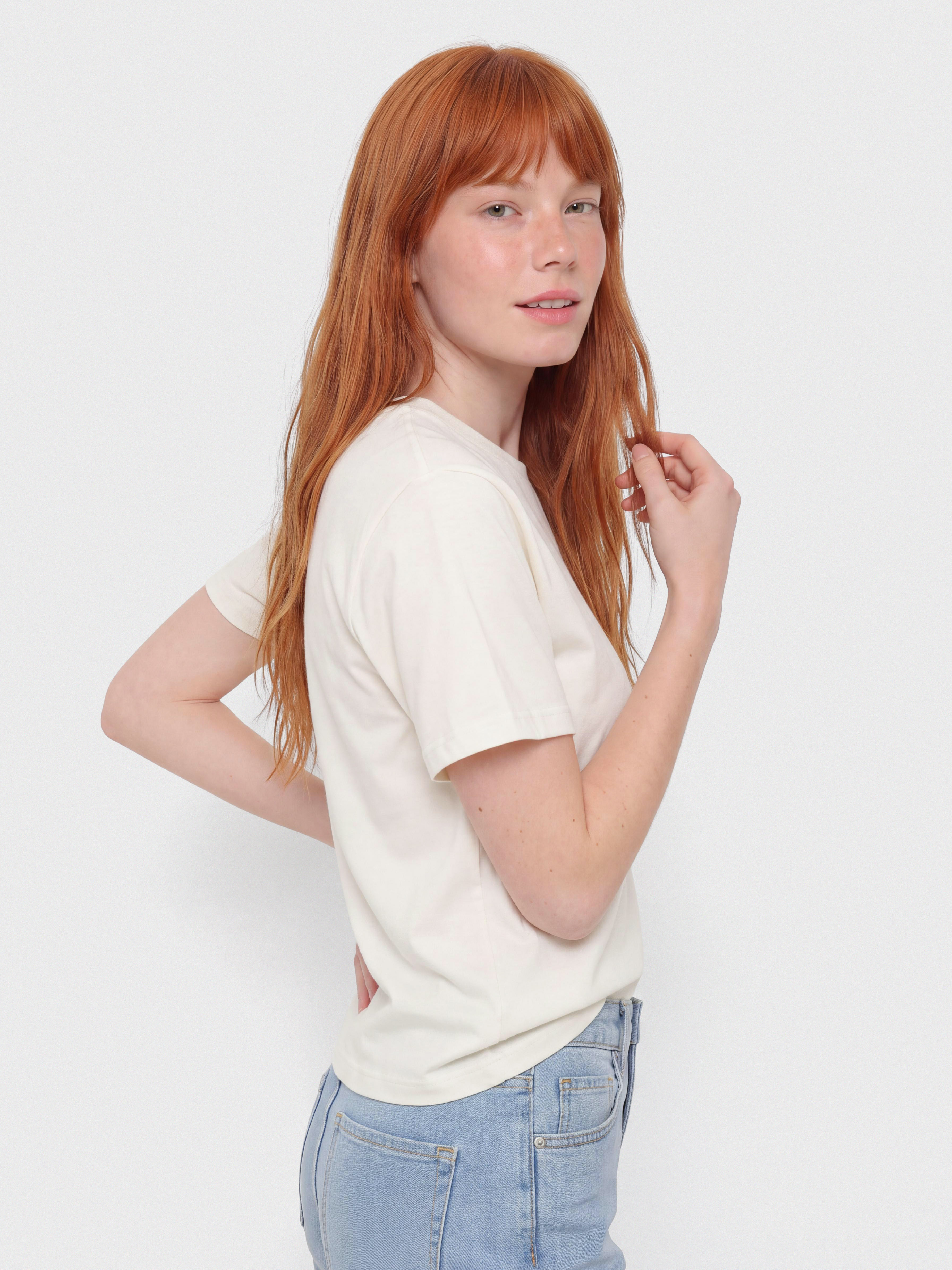 Volcom T-Shirt Radical Daze Up Wmn