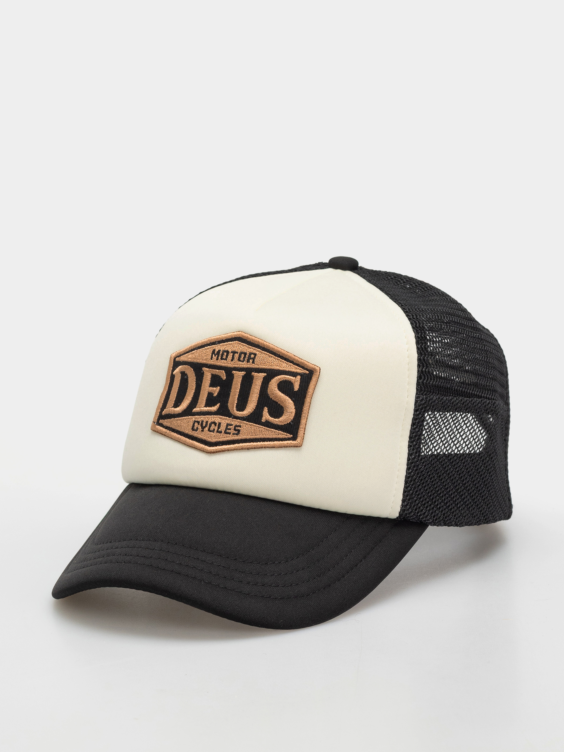 Deus Ex Machina Josel Trucker Cap