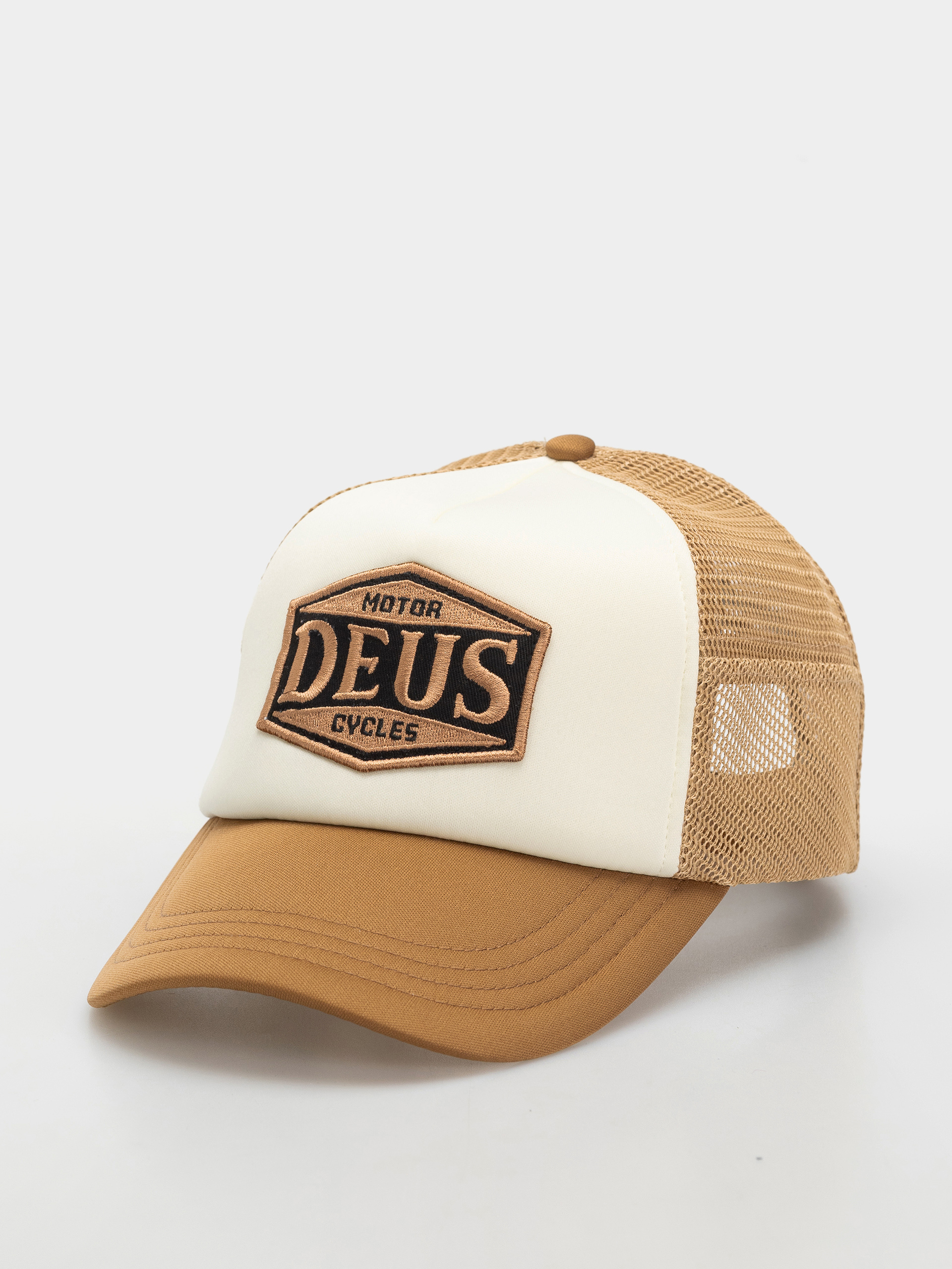 Deus Ex Machina Josel Trucker Cap