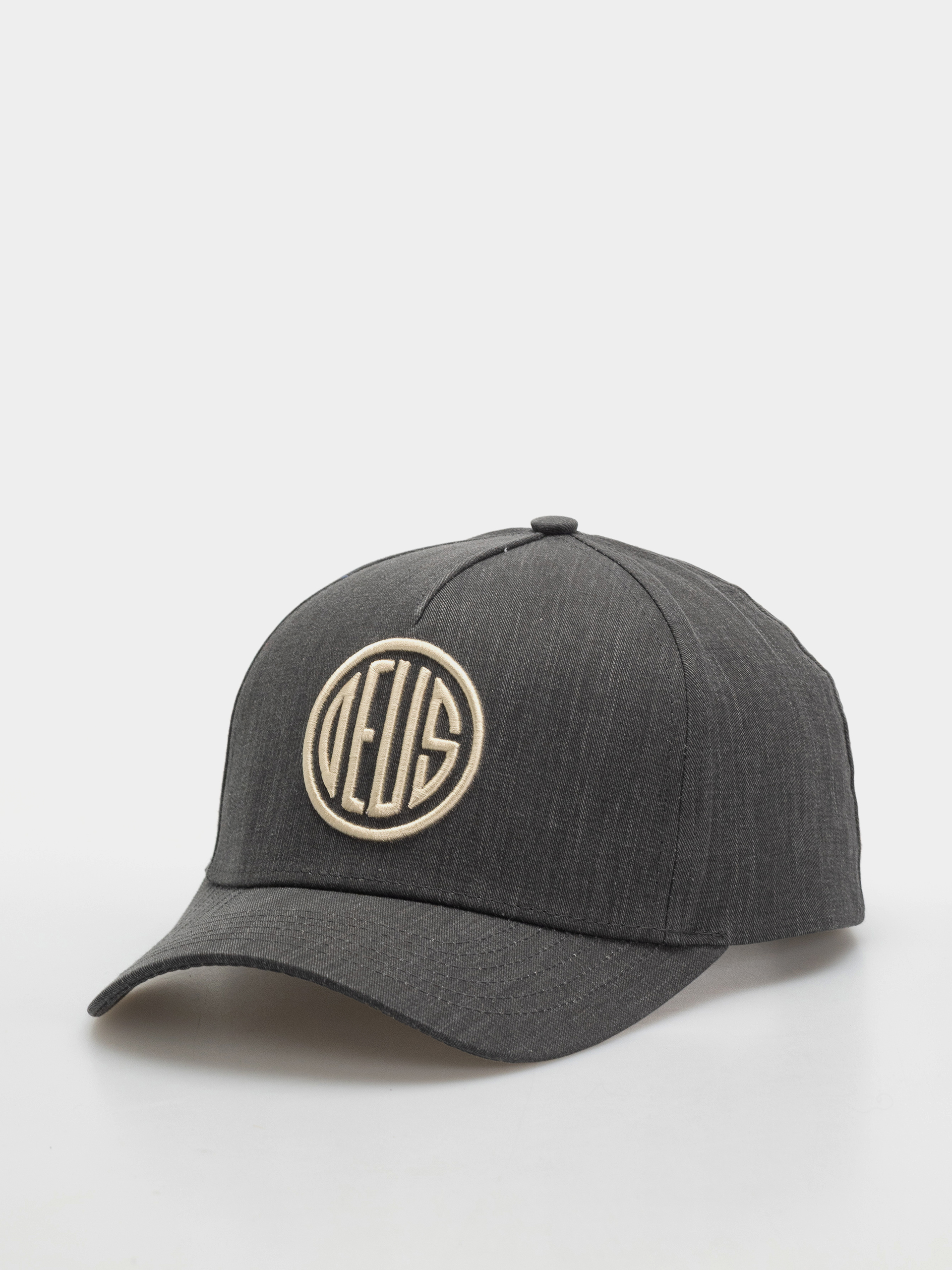 Deus Ex Machina Pill Deboss Cap