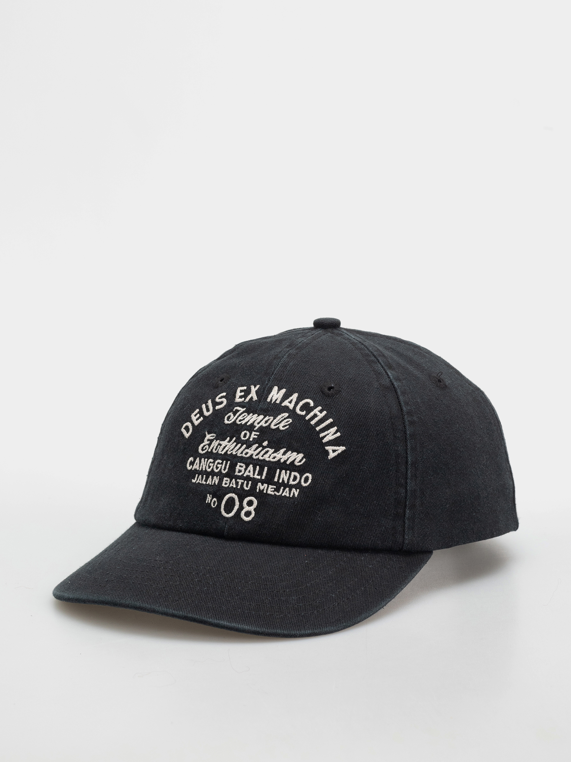 Deus Ex Machina Canggu Sign Cap