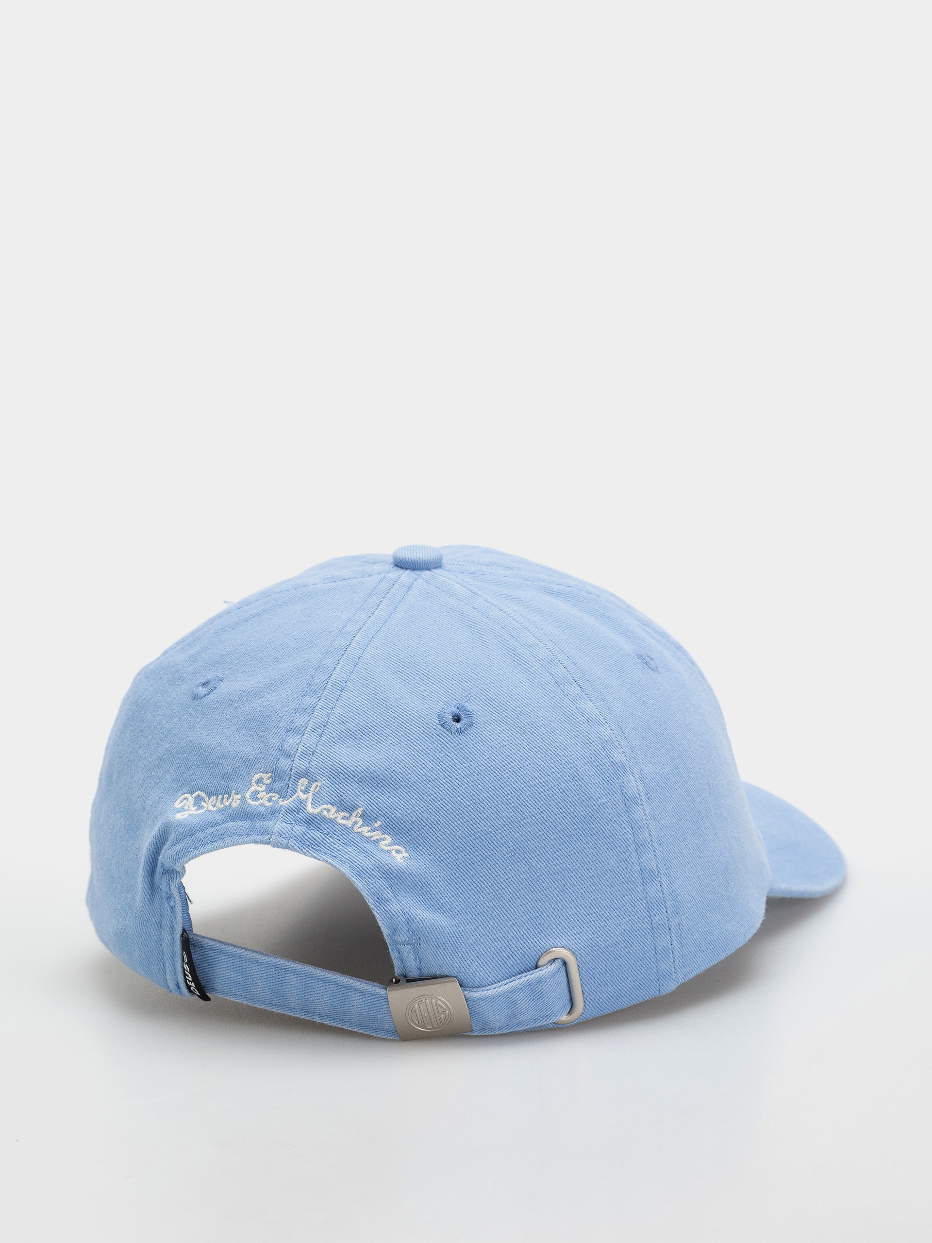 Deus Ex Machina Venice Sign Cap (glacier blue)
