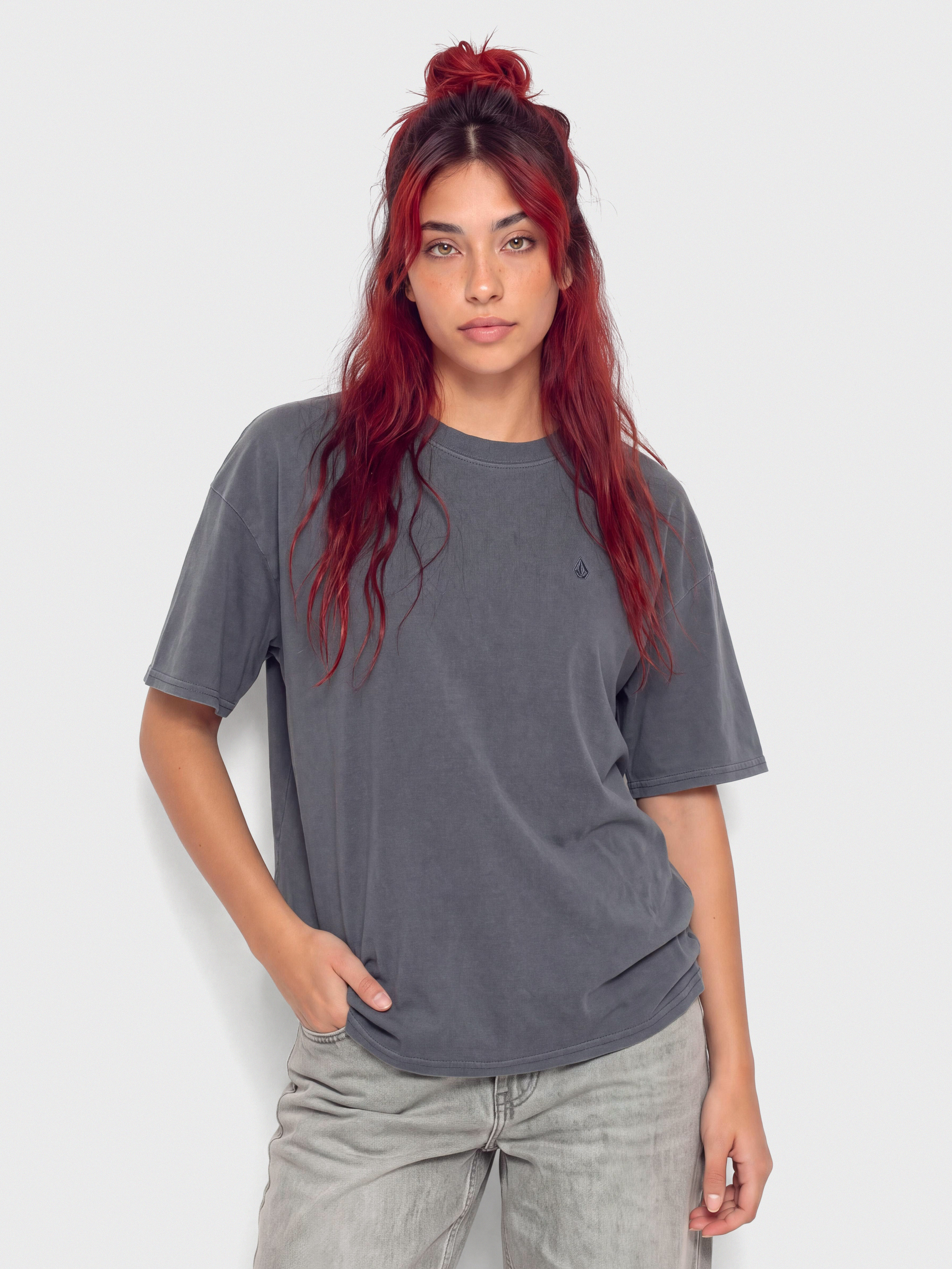 Volcom T-Shirt Sto N Wmn