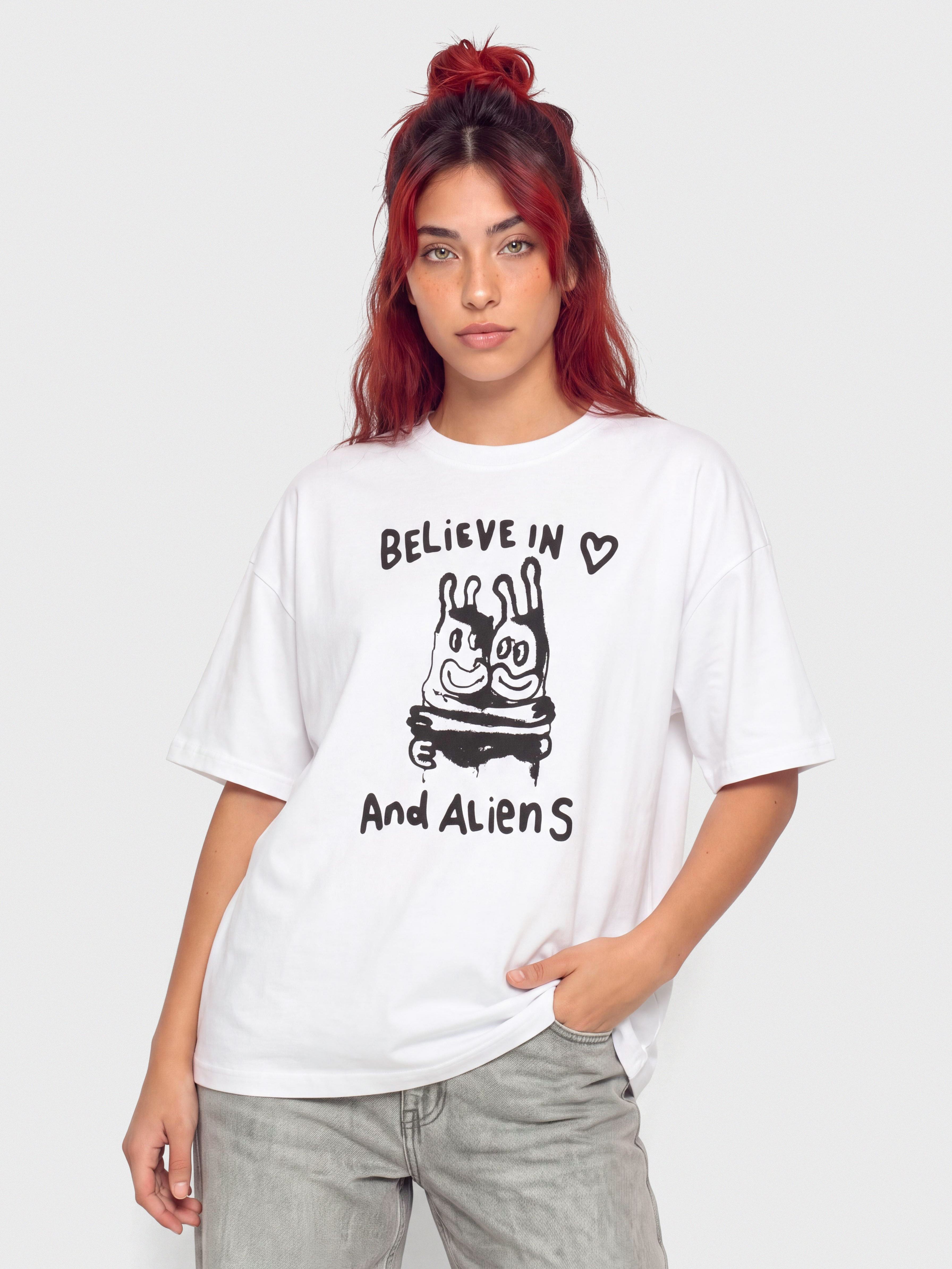 Volcom T-Shirt Fa Ozzy 3 Wmn (white)