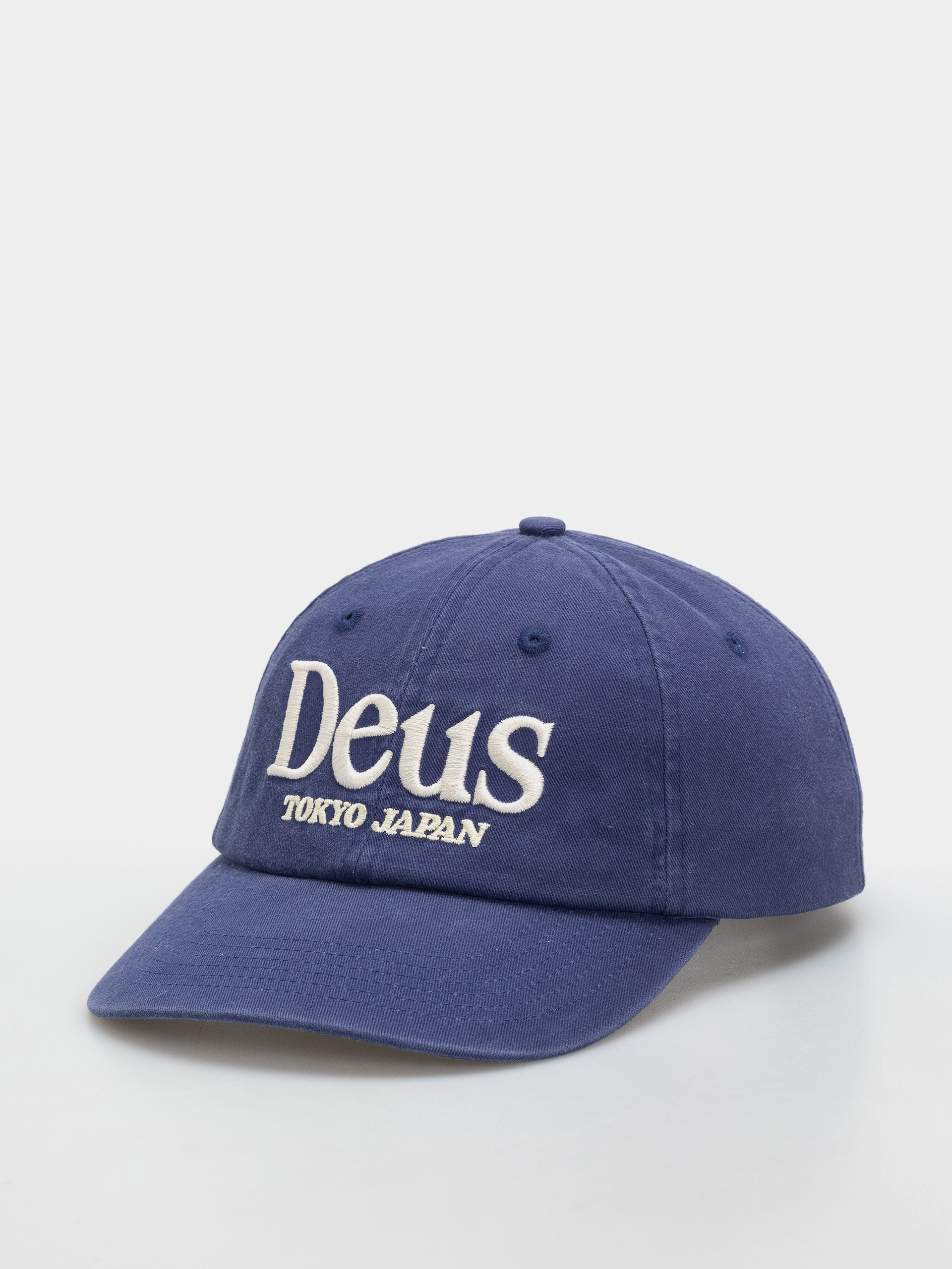 Deus Ex Machina Metro Cap