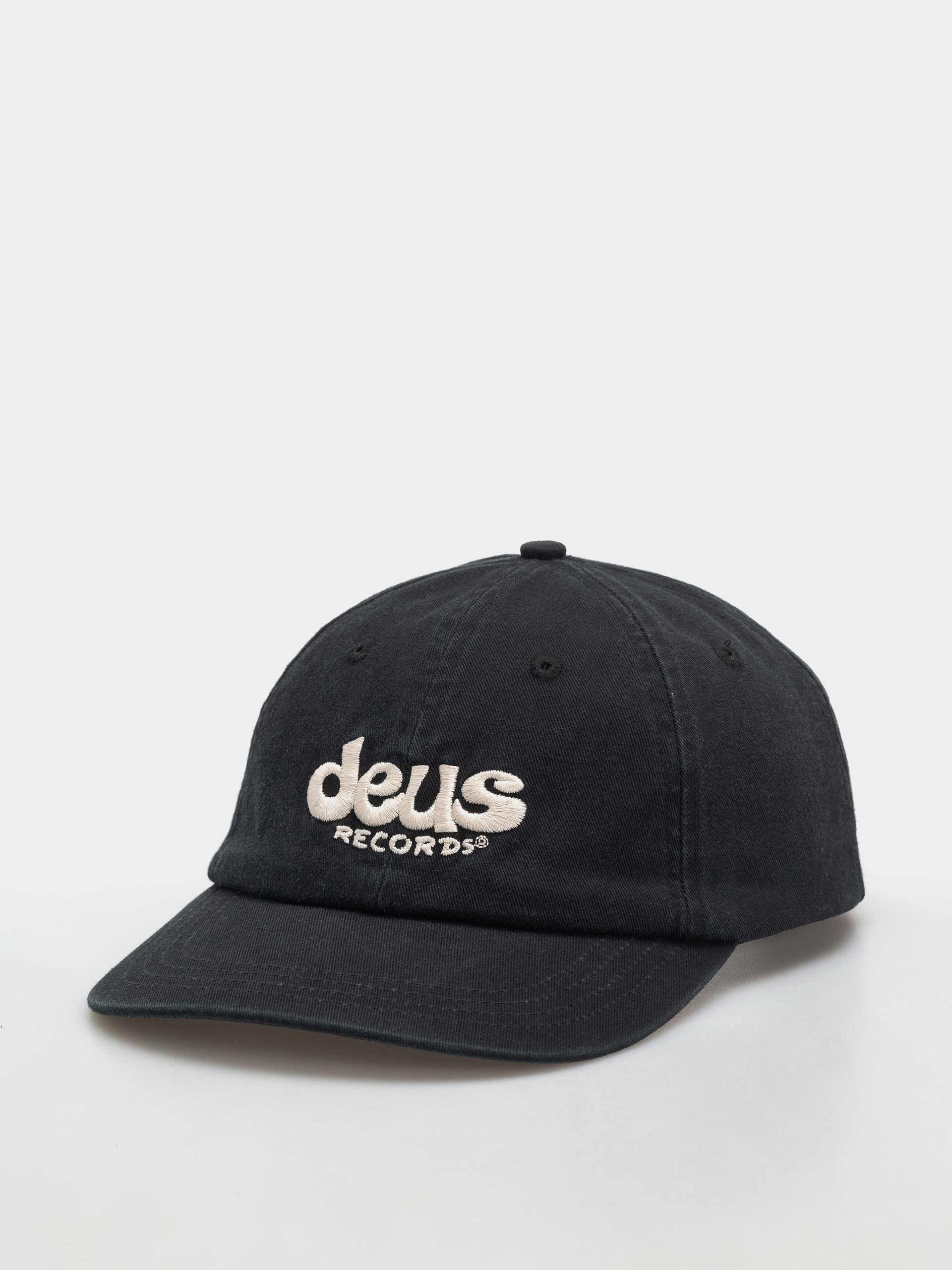 Deus Ex Machina Smile Dad Cap