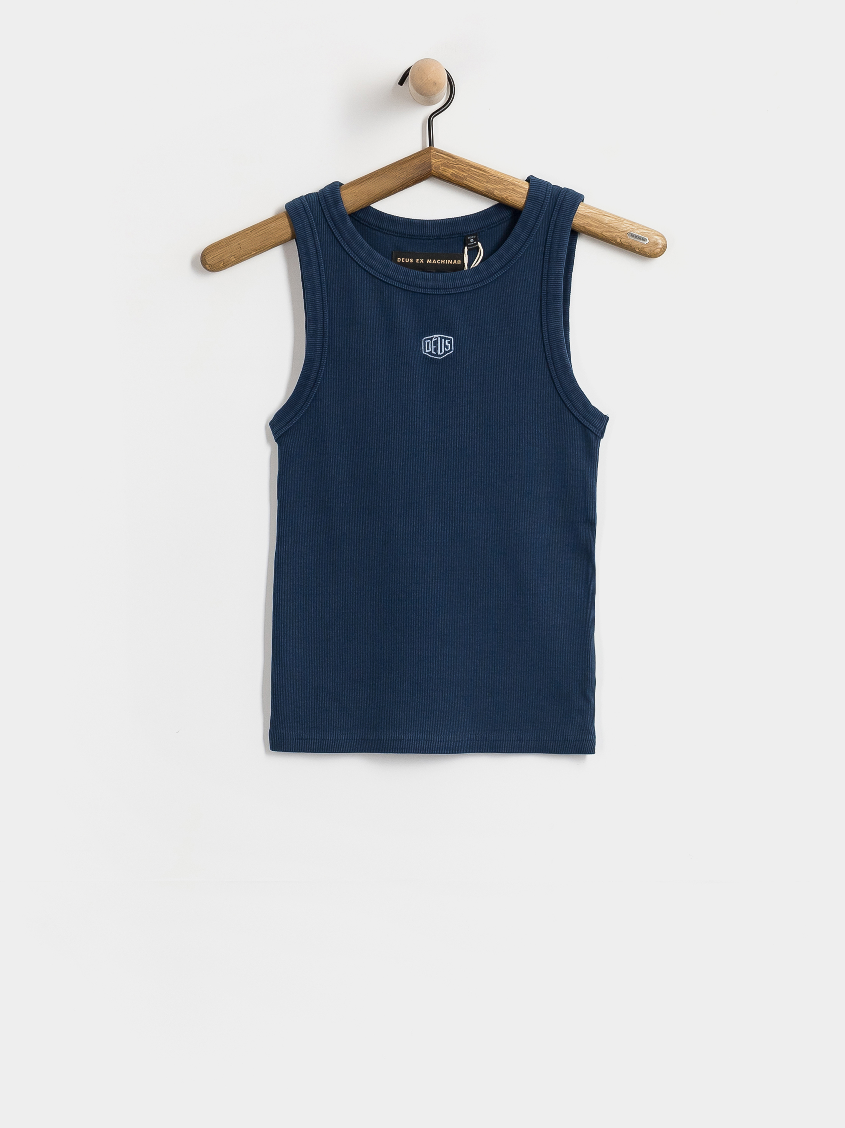 Deus Ex Machina 4X4 Shield Wmn Shirt