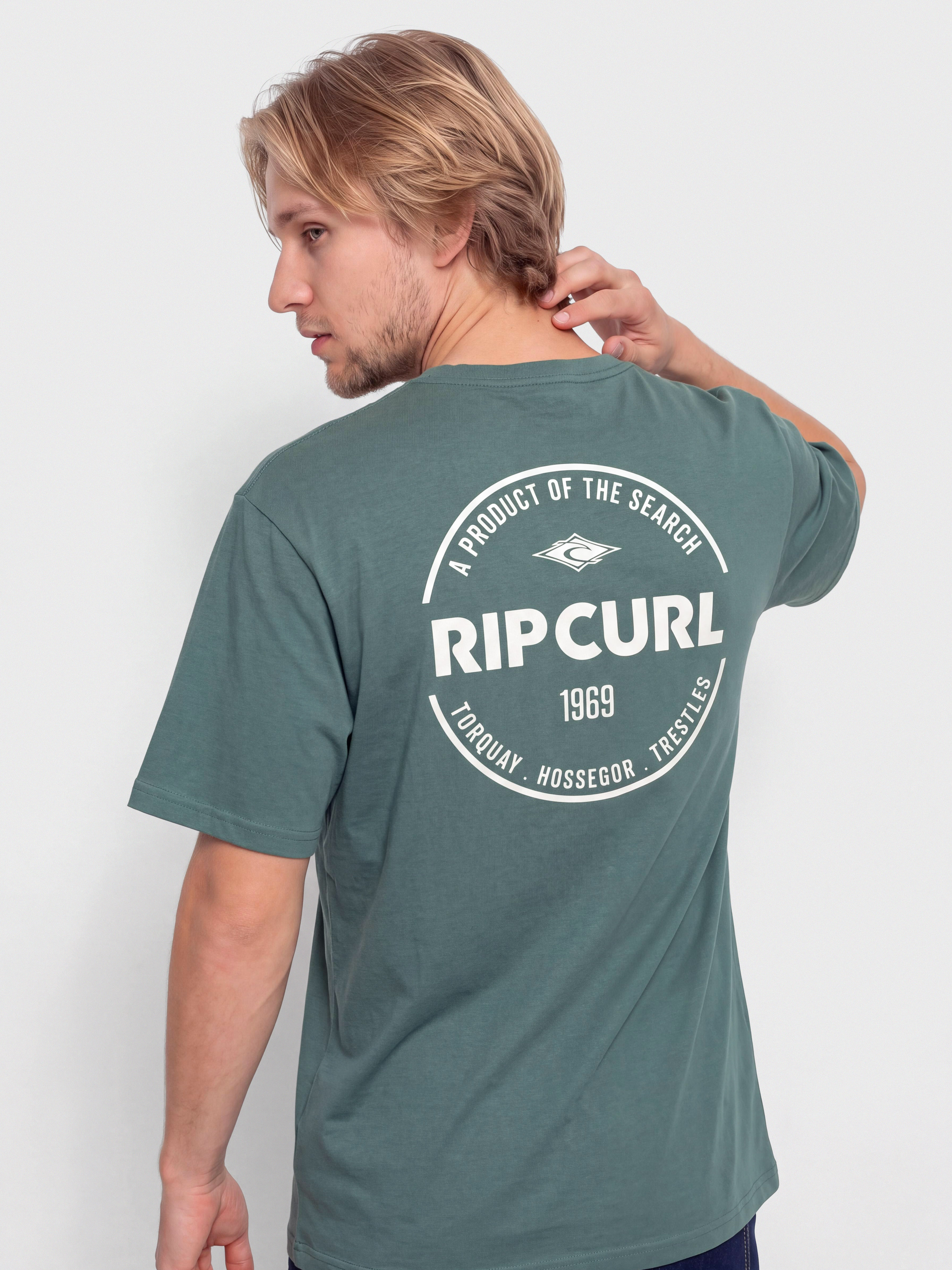 Rip Curl T-Shirt Staple