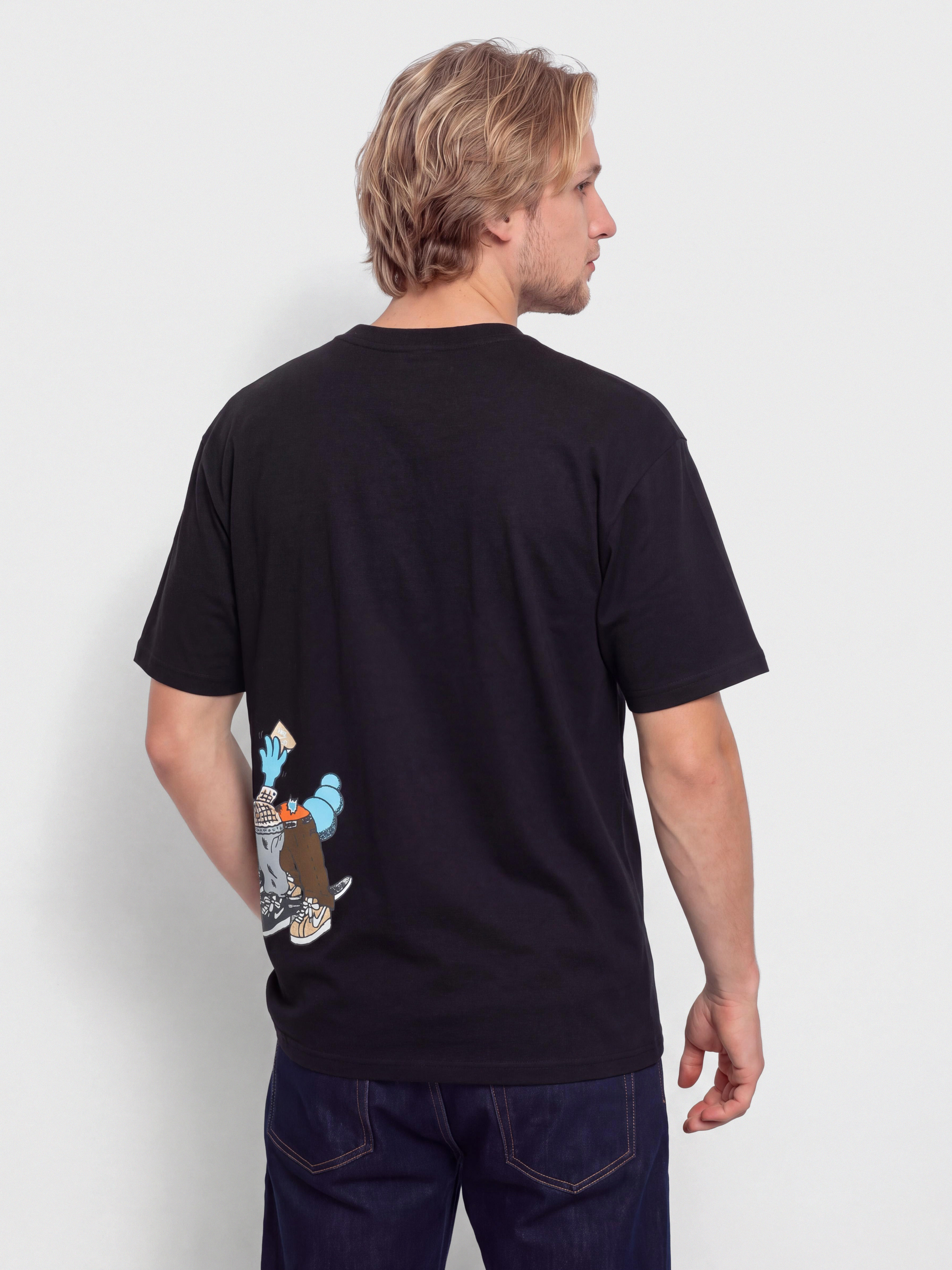 Nike SB Sk8pillar T-Shirt