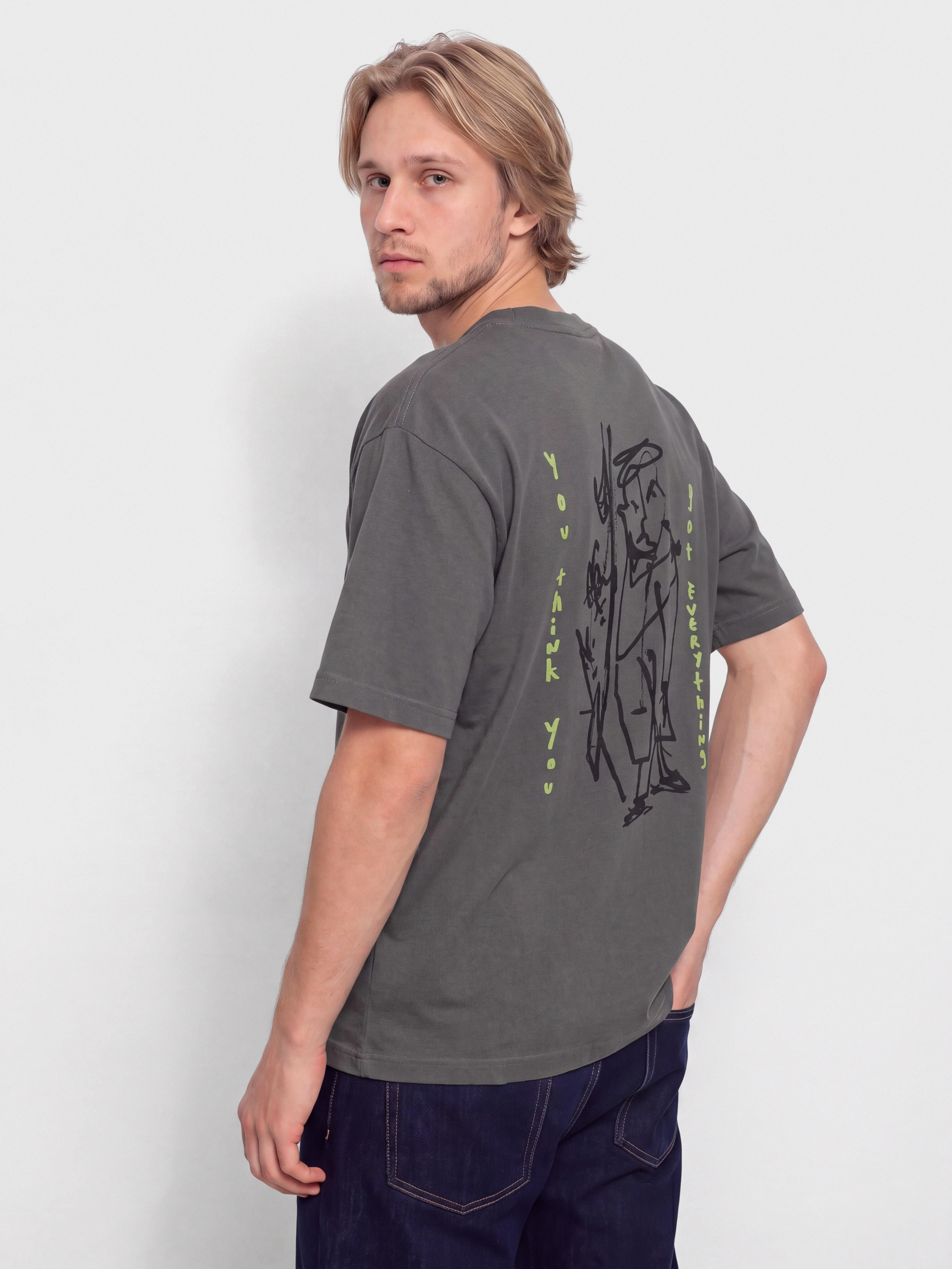 Polar Skate T-Shirt Got Everything