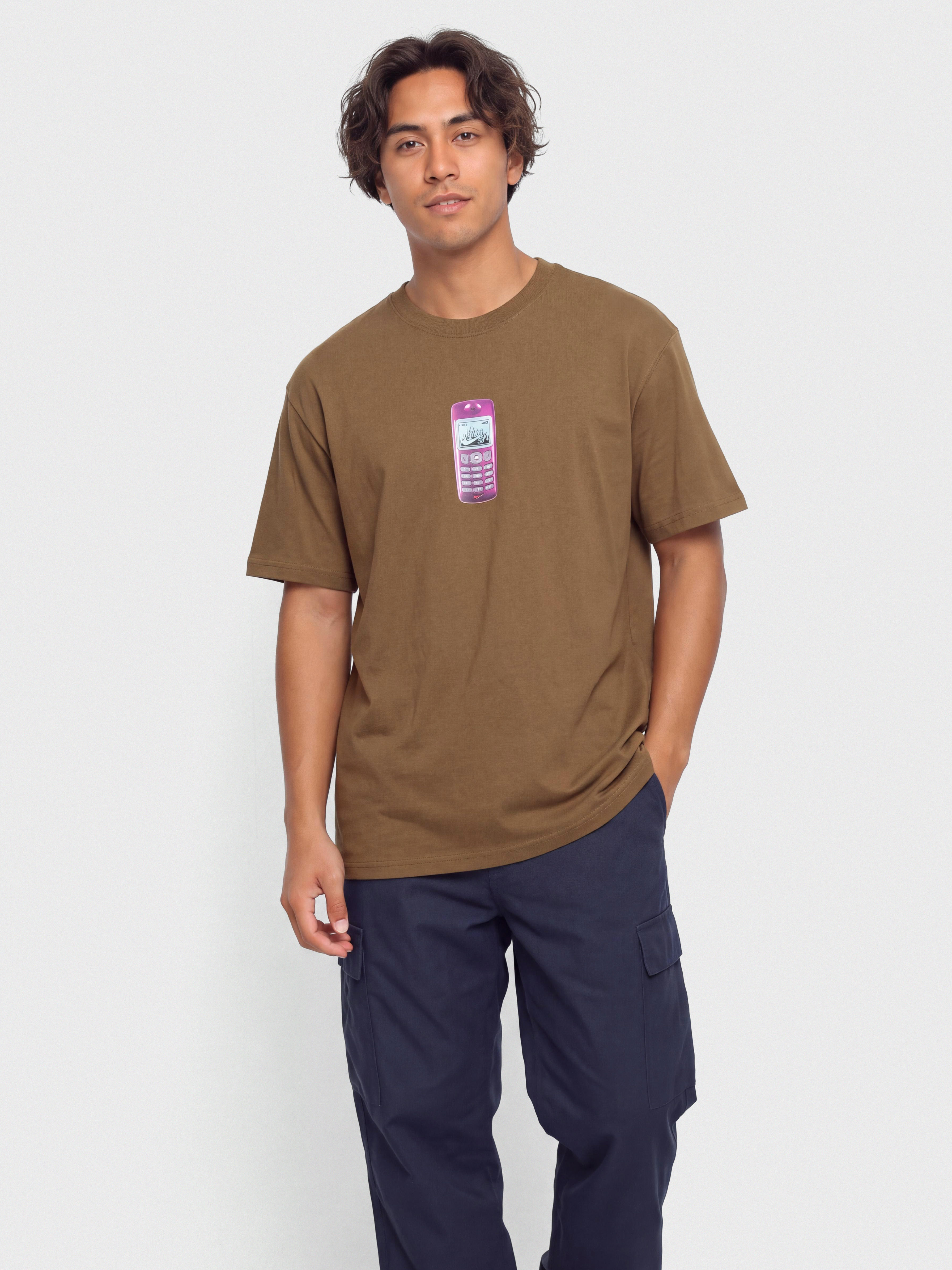 Nike SB Phone T-Shirt