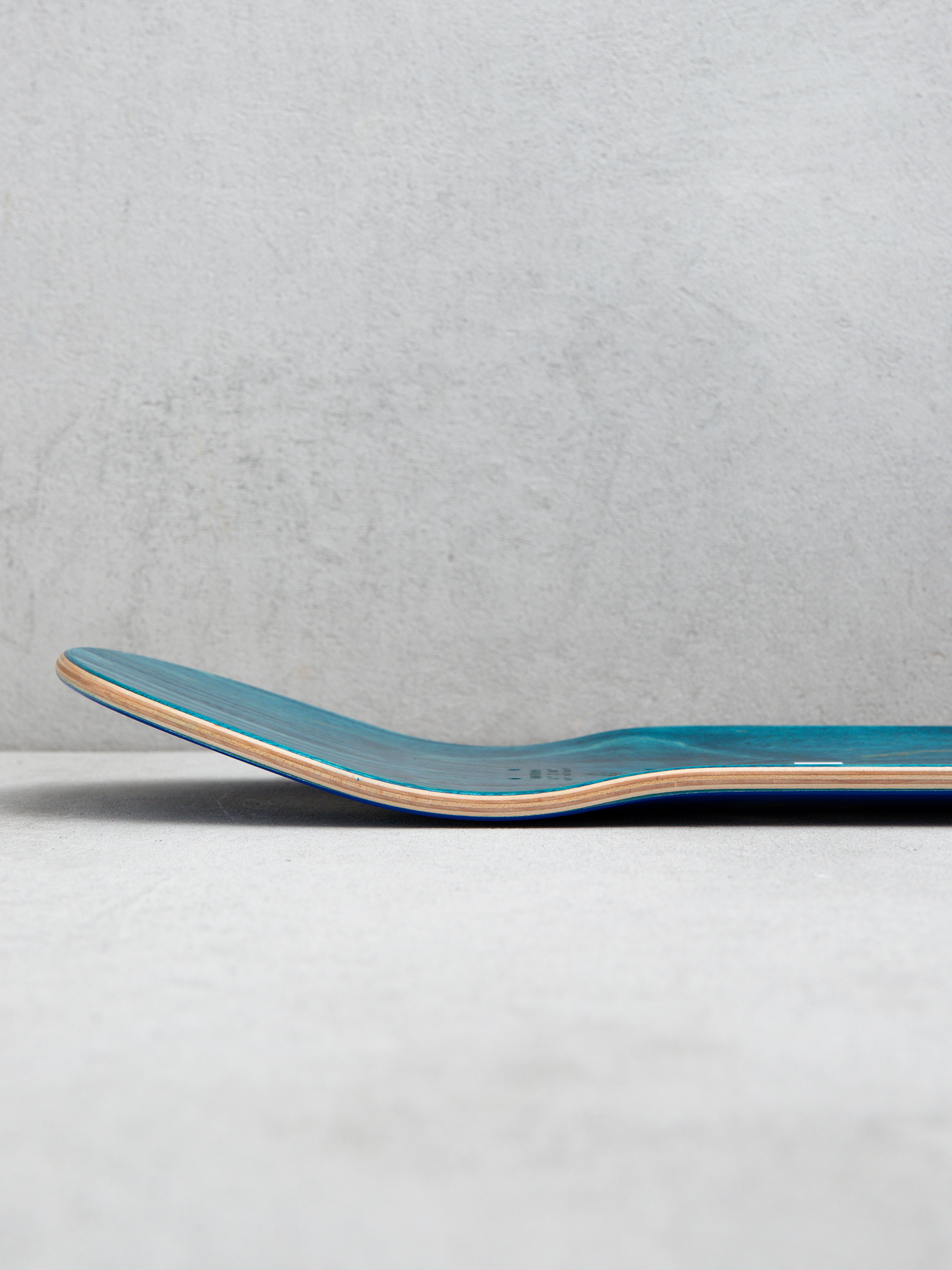 Element Ornithology Vincent Milou Deck