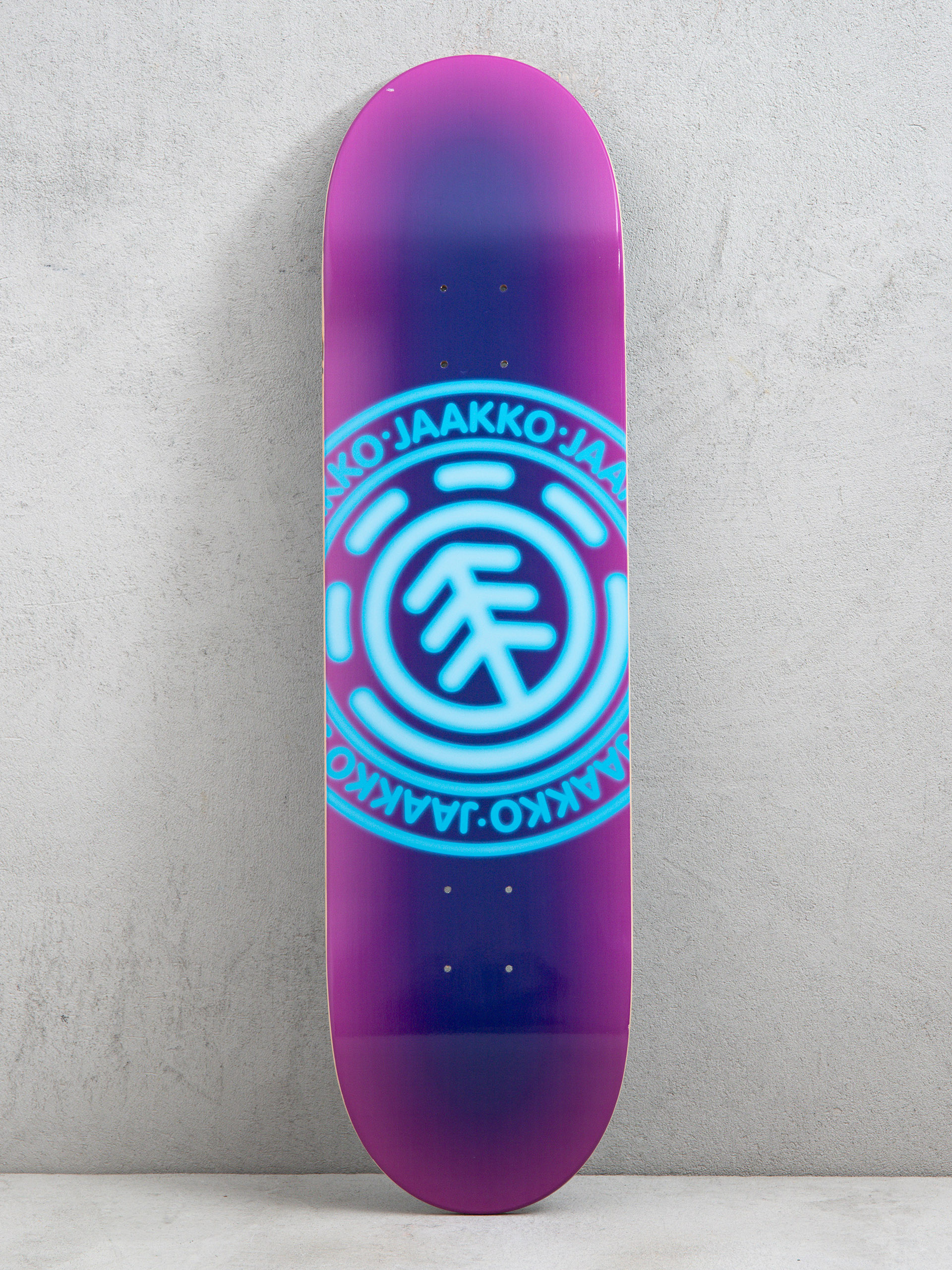 Element Neon Jaakko Ojanen Deck