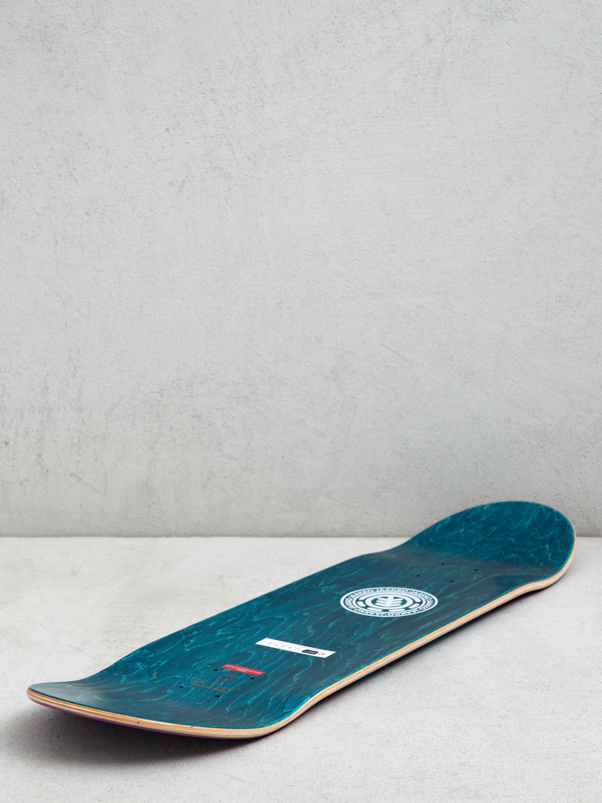 Element Neon Jaakko Ojanen Deck
