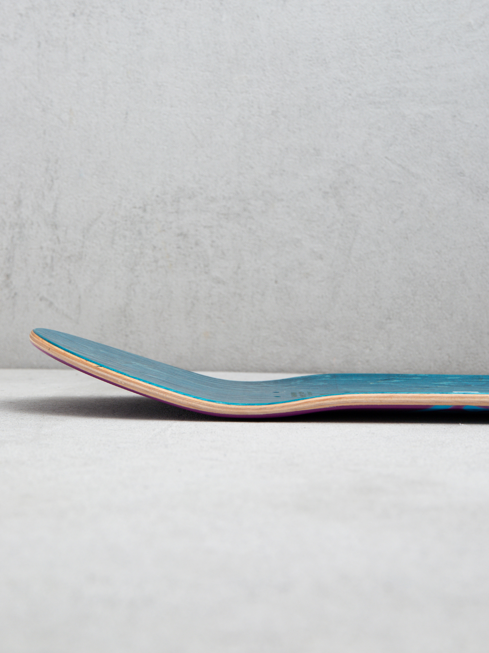 Element Neon Jaakko Ojanen Deck
