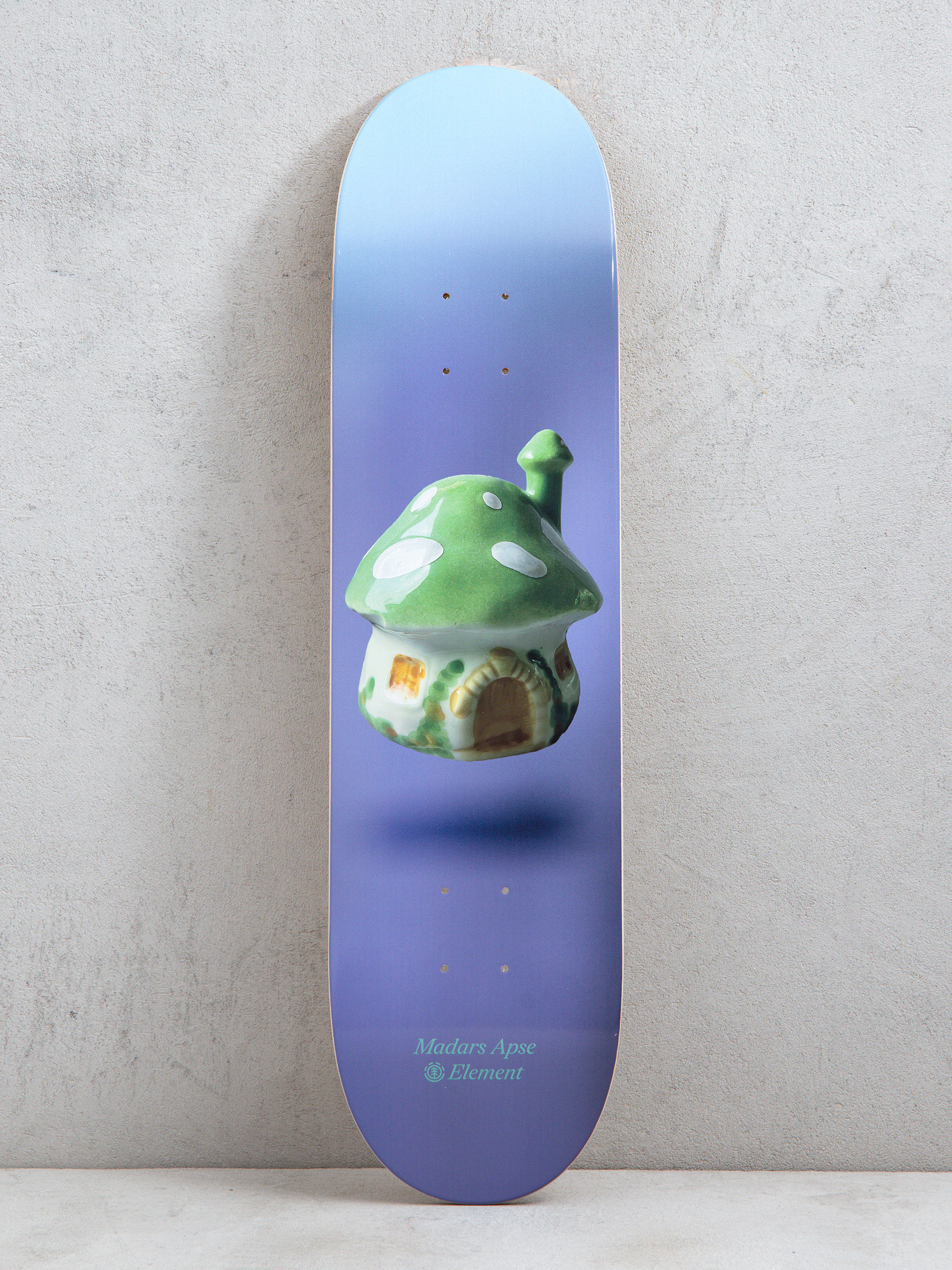 Element Home Madars Apse Deck
