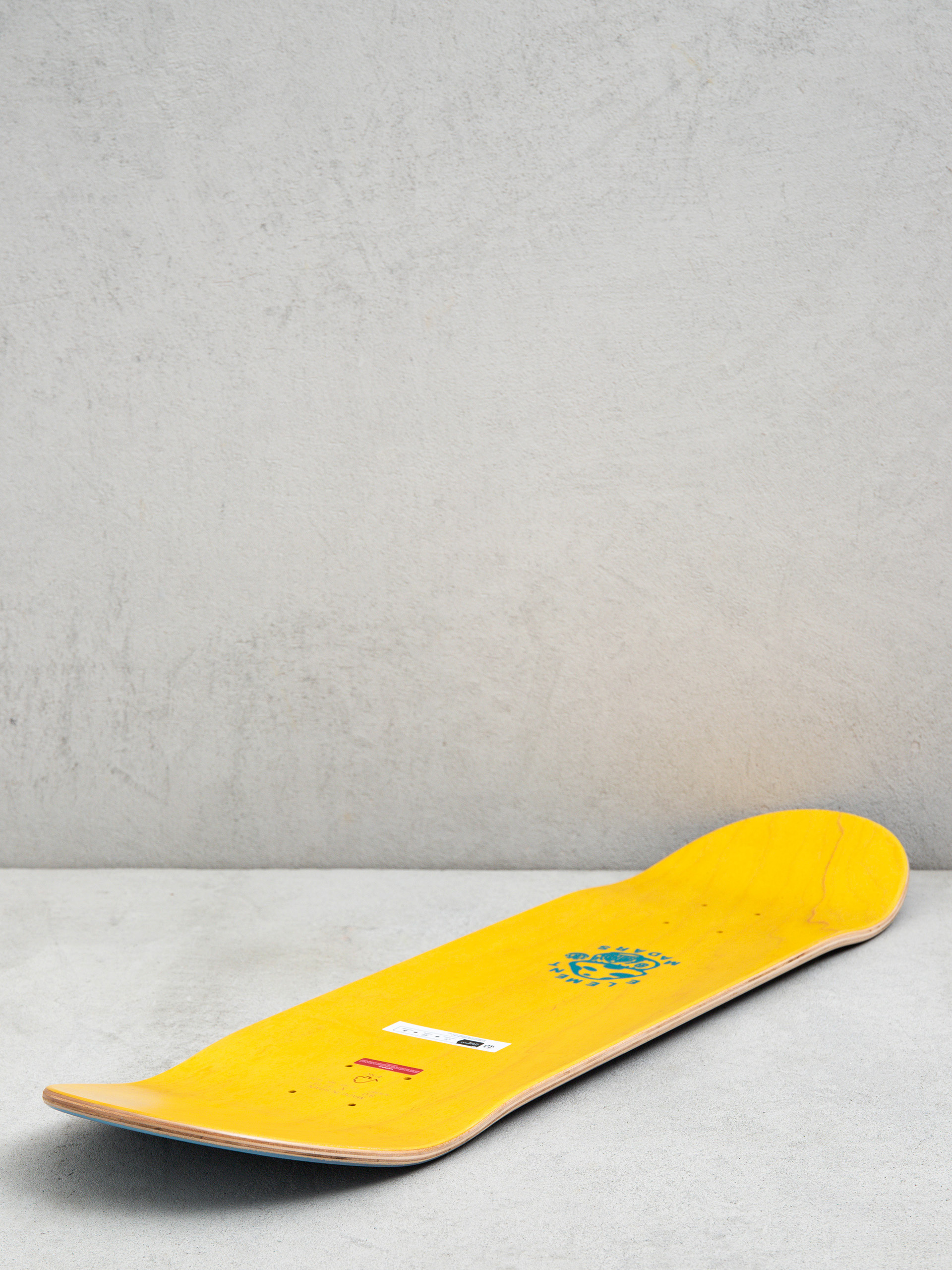 Element Home Madars Apse Deck