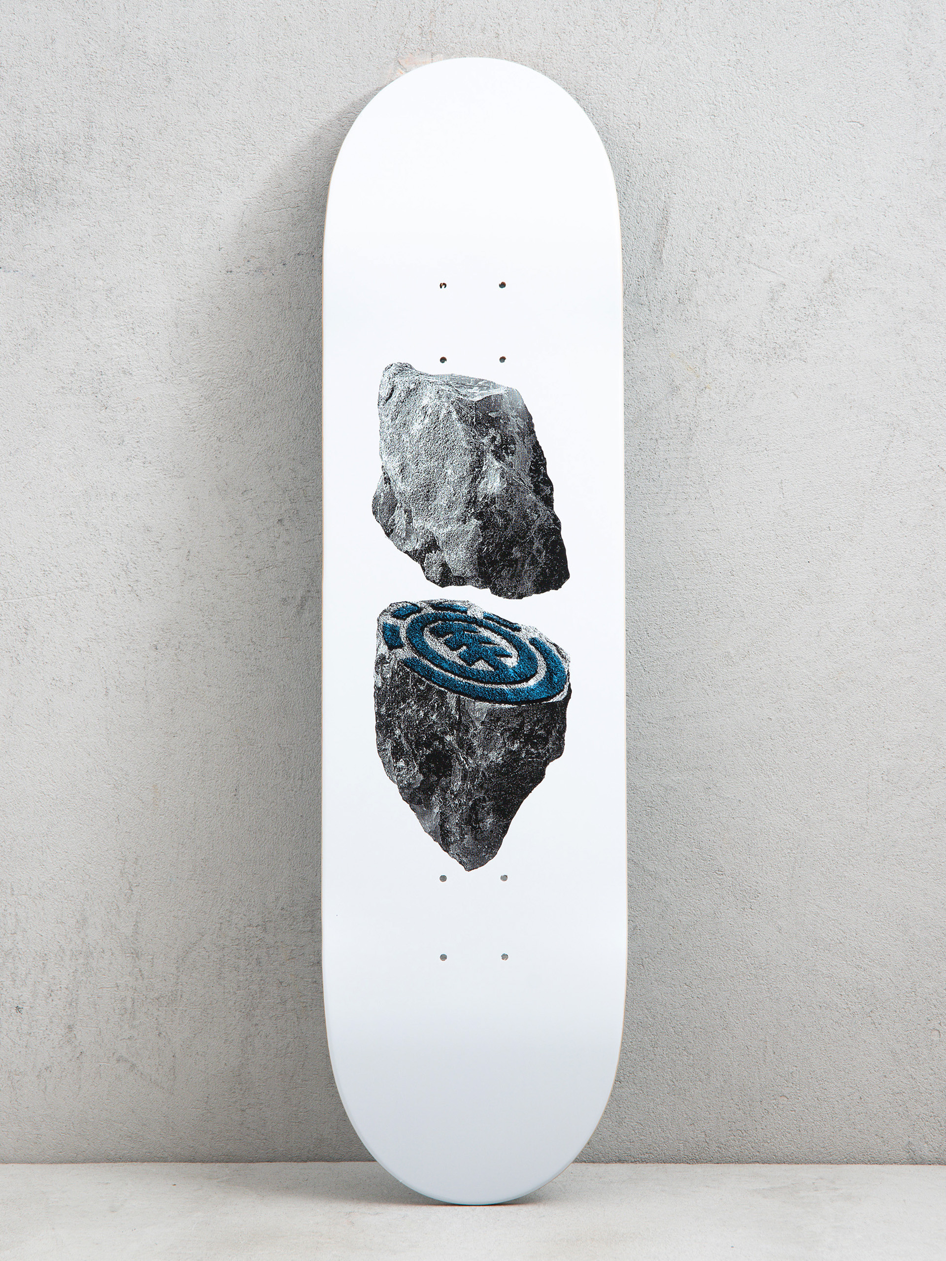 Element Fossilized Deck