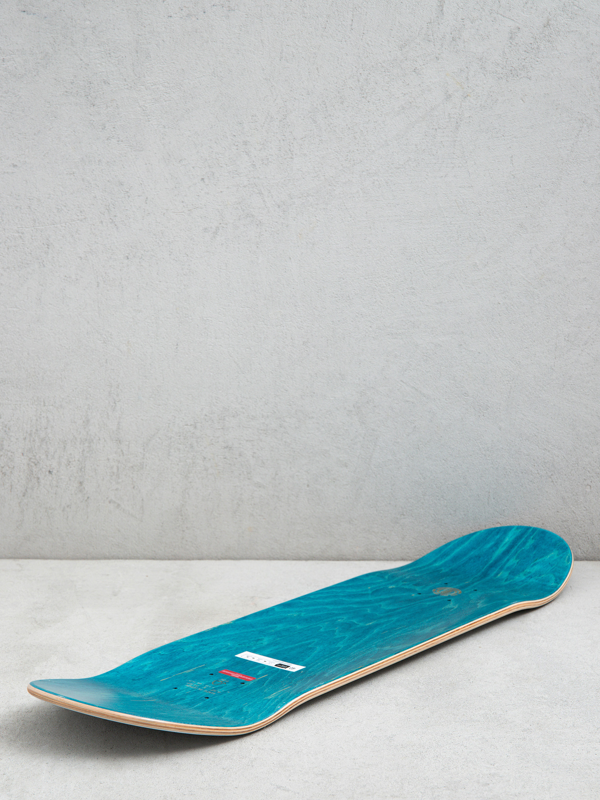 Element Fossilized Deck