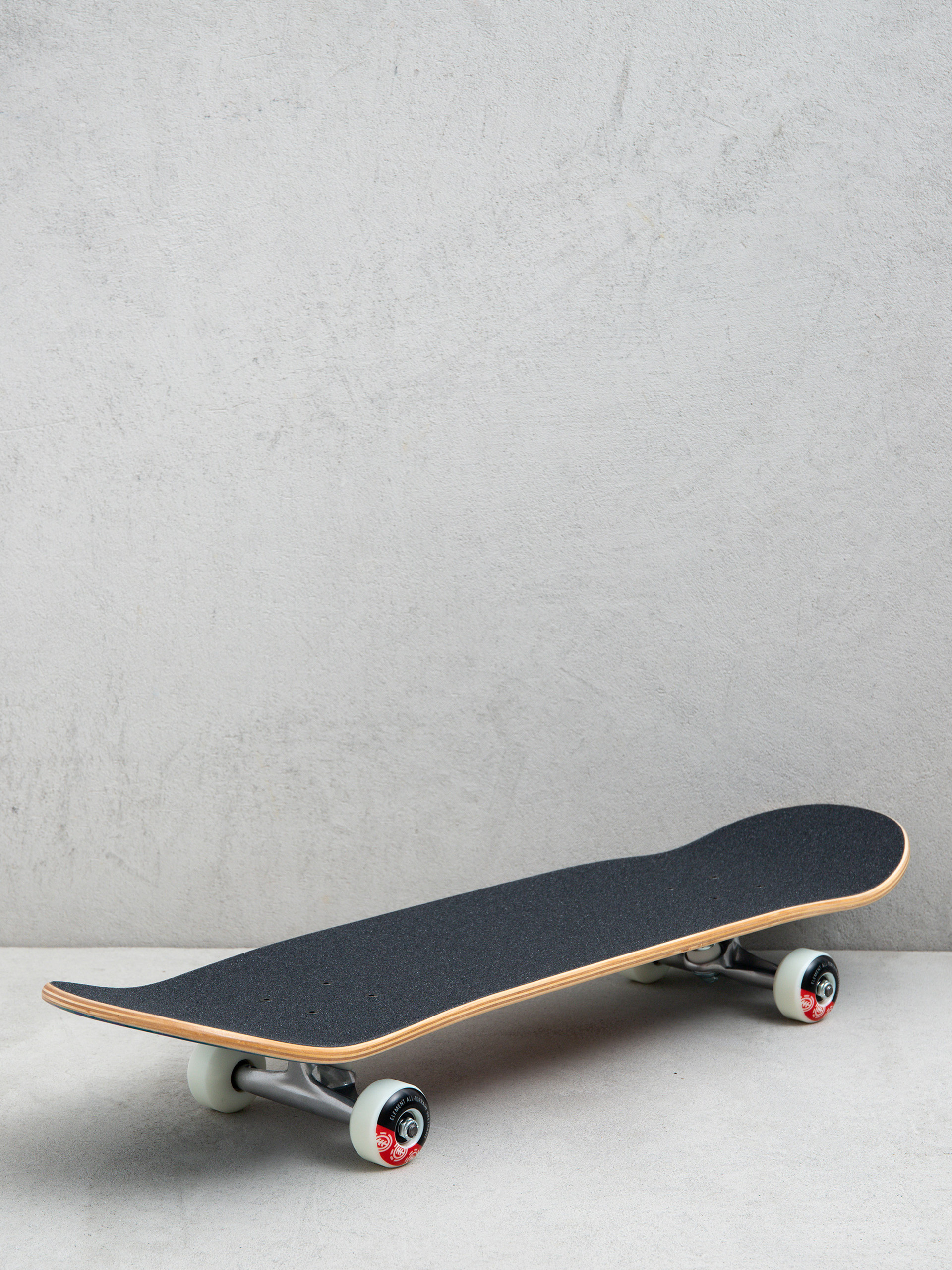 Element Seen Skateboard