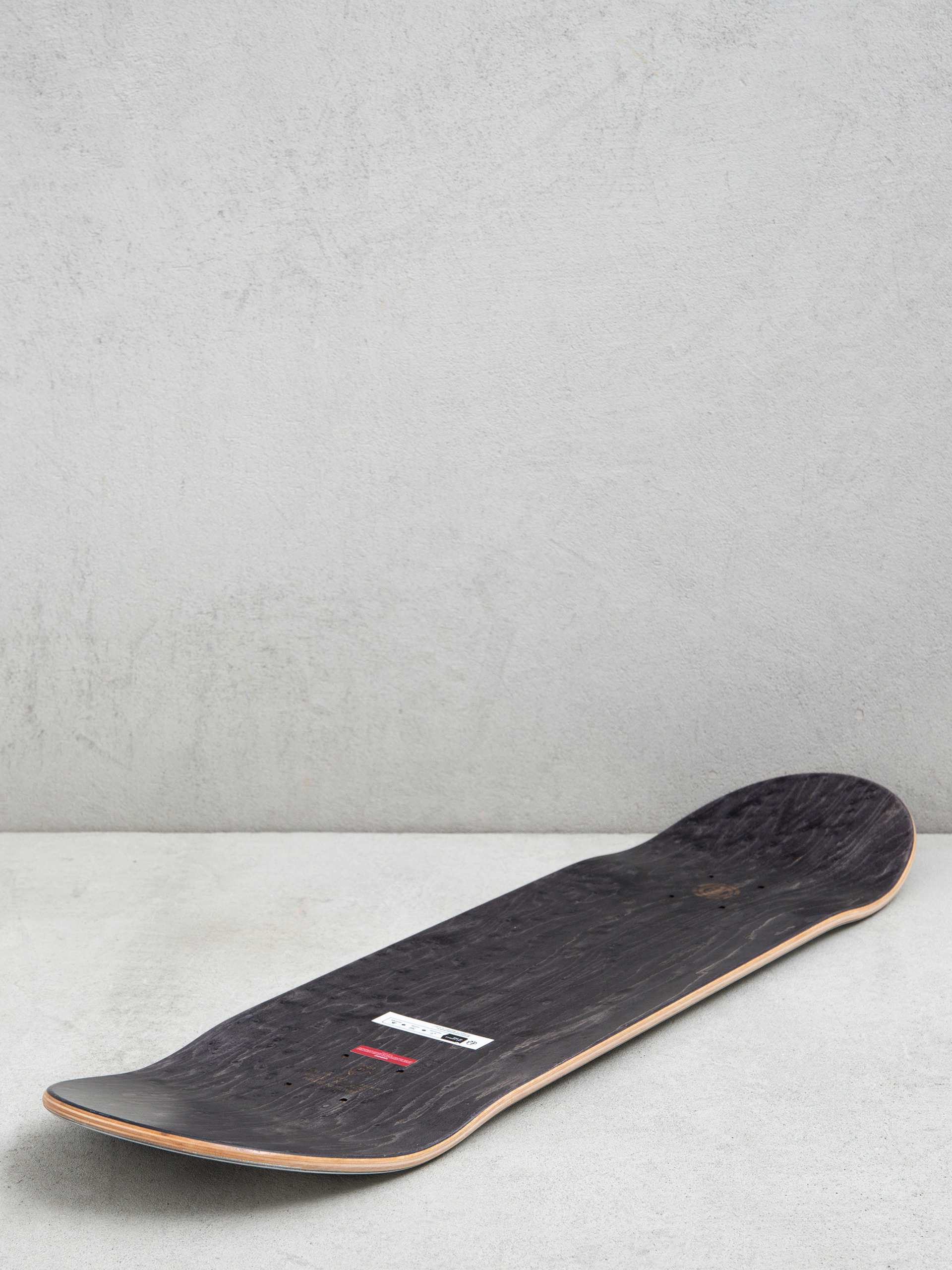 Element Tracks Brandon Westgate Deck