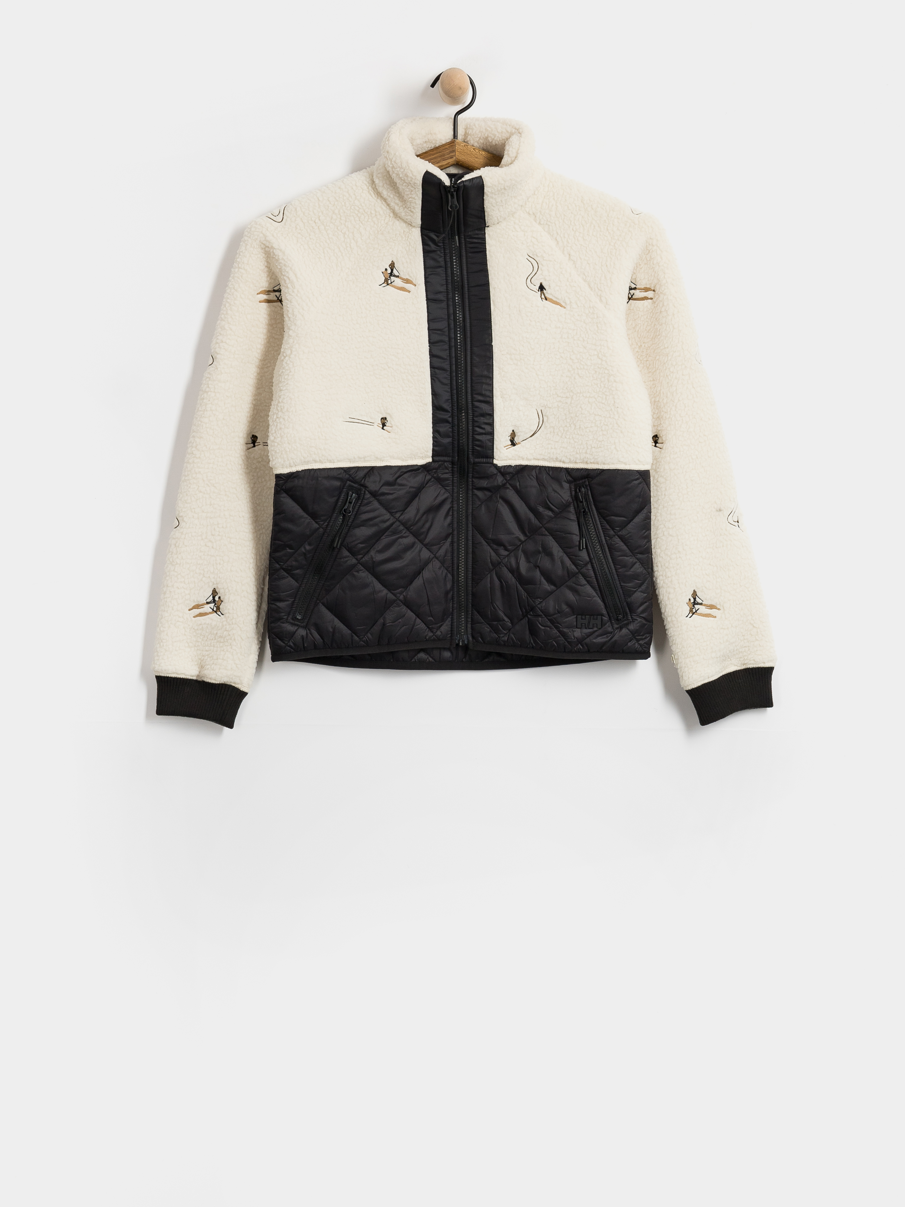 Helly Hansen Jacket Bliss Hybrid Wmn