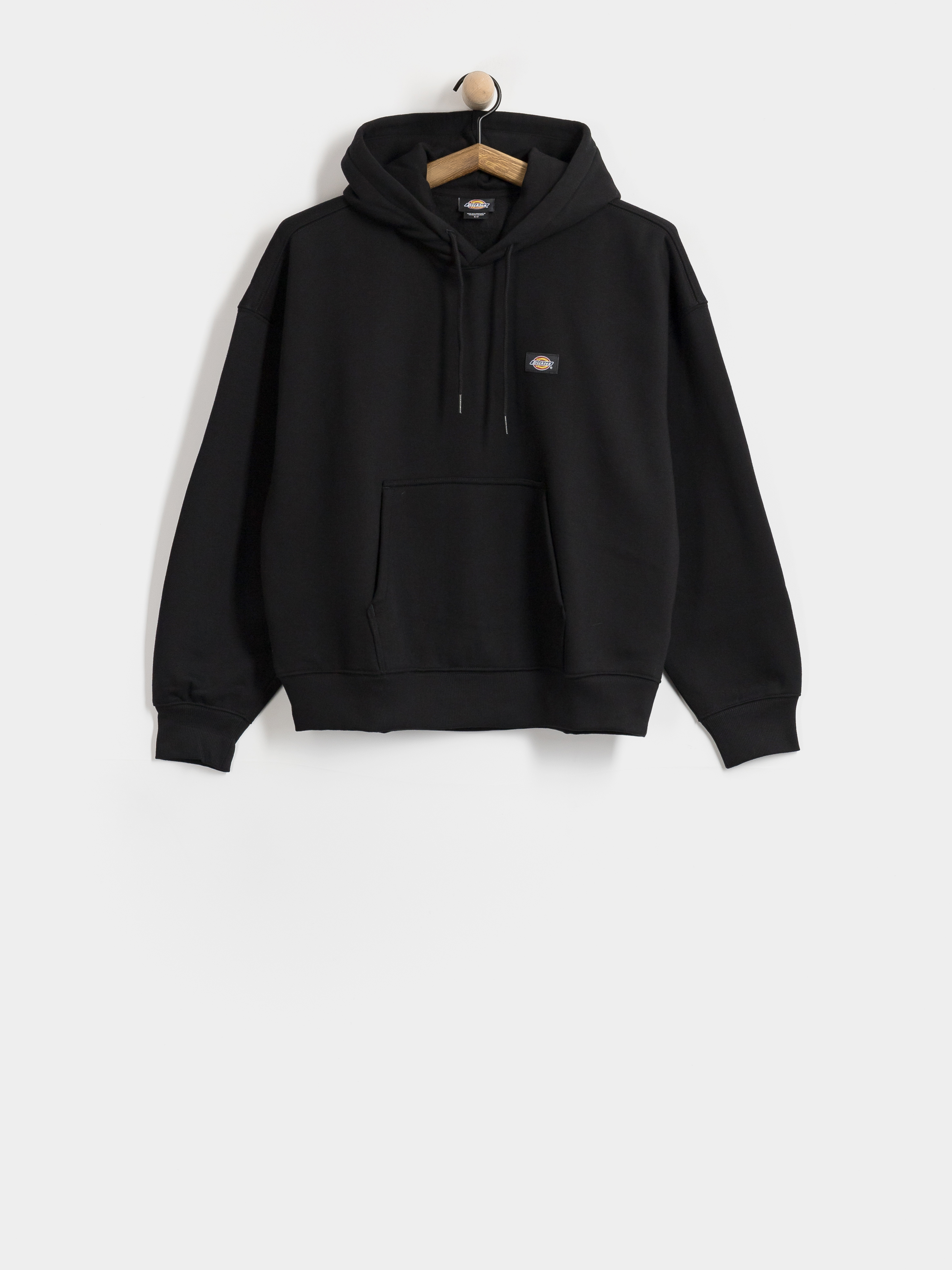 Dickies Hoodie Oakport HD Wmn (black)