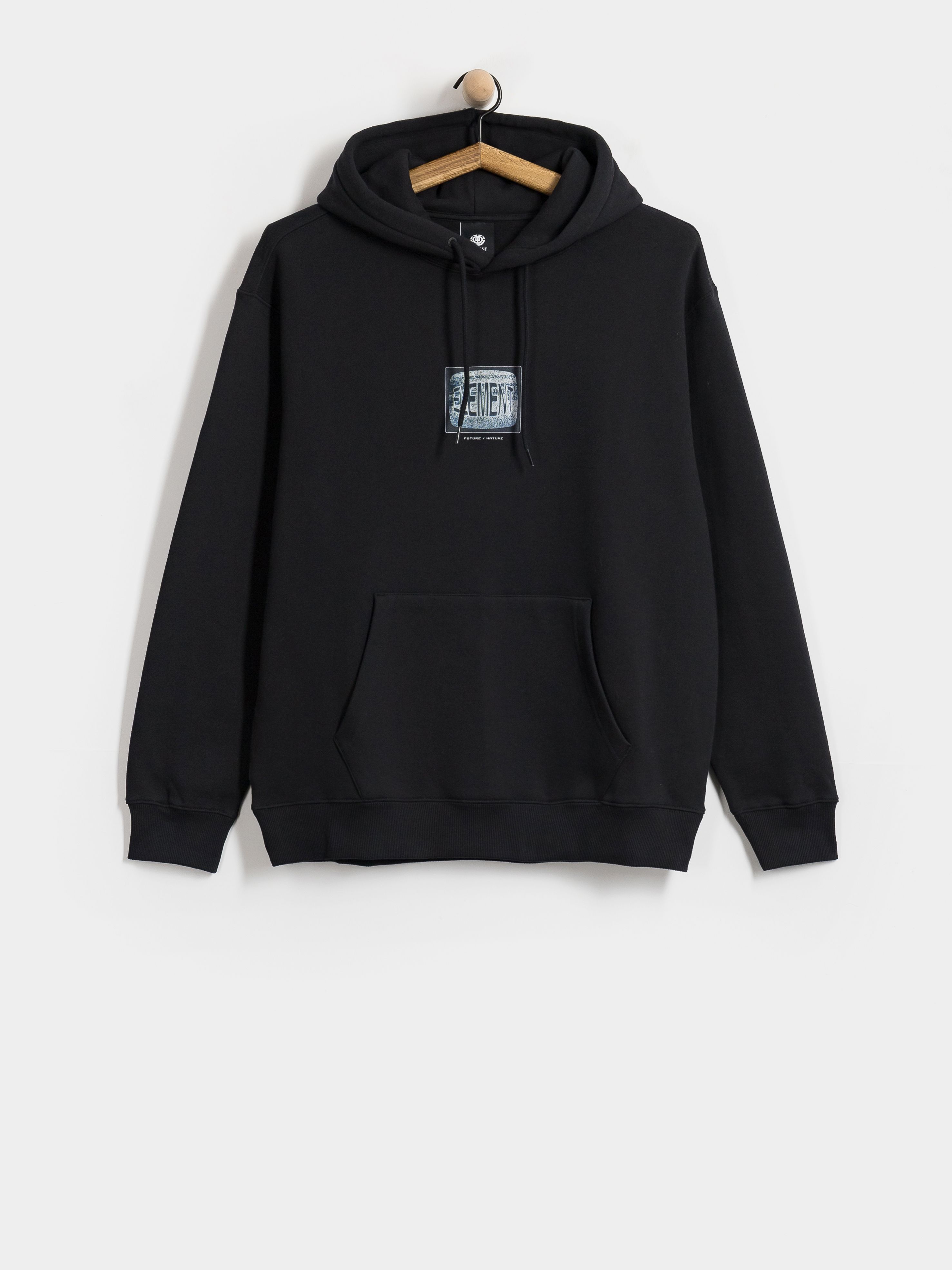 Element Hoodie Digit HD (flint black)