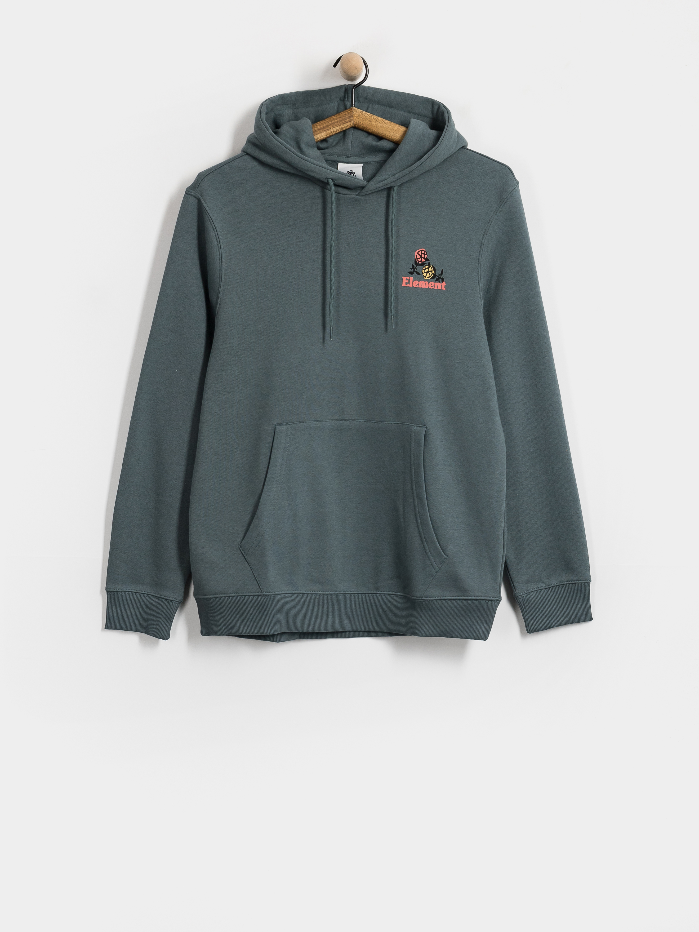 Element Hoodie Hands Full HD (dark slate)