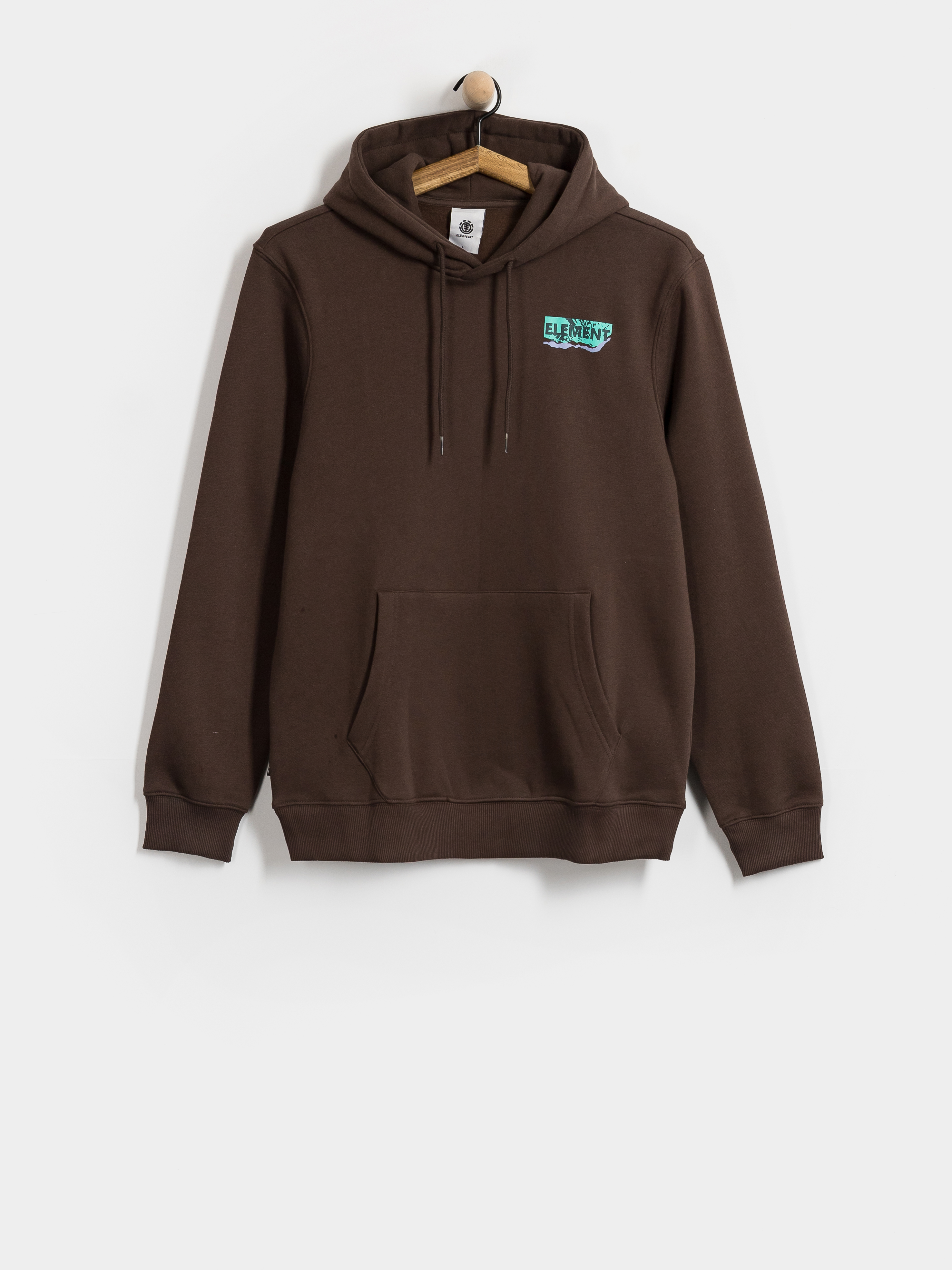 Element Hoodie Torn HD (java)