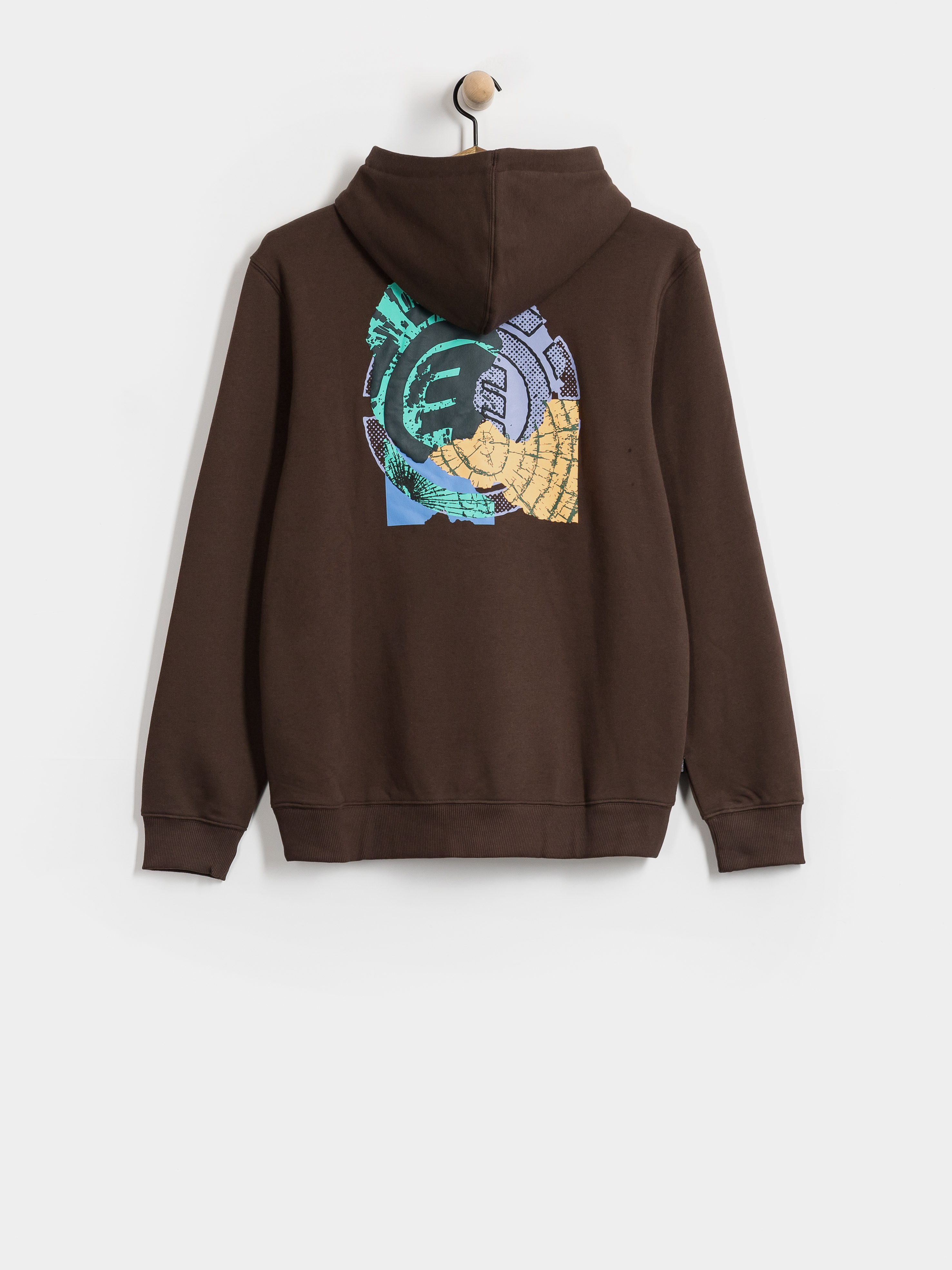 Element Hoodie Torn HD (java)