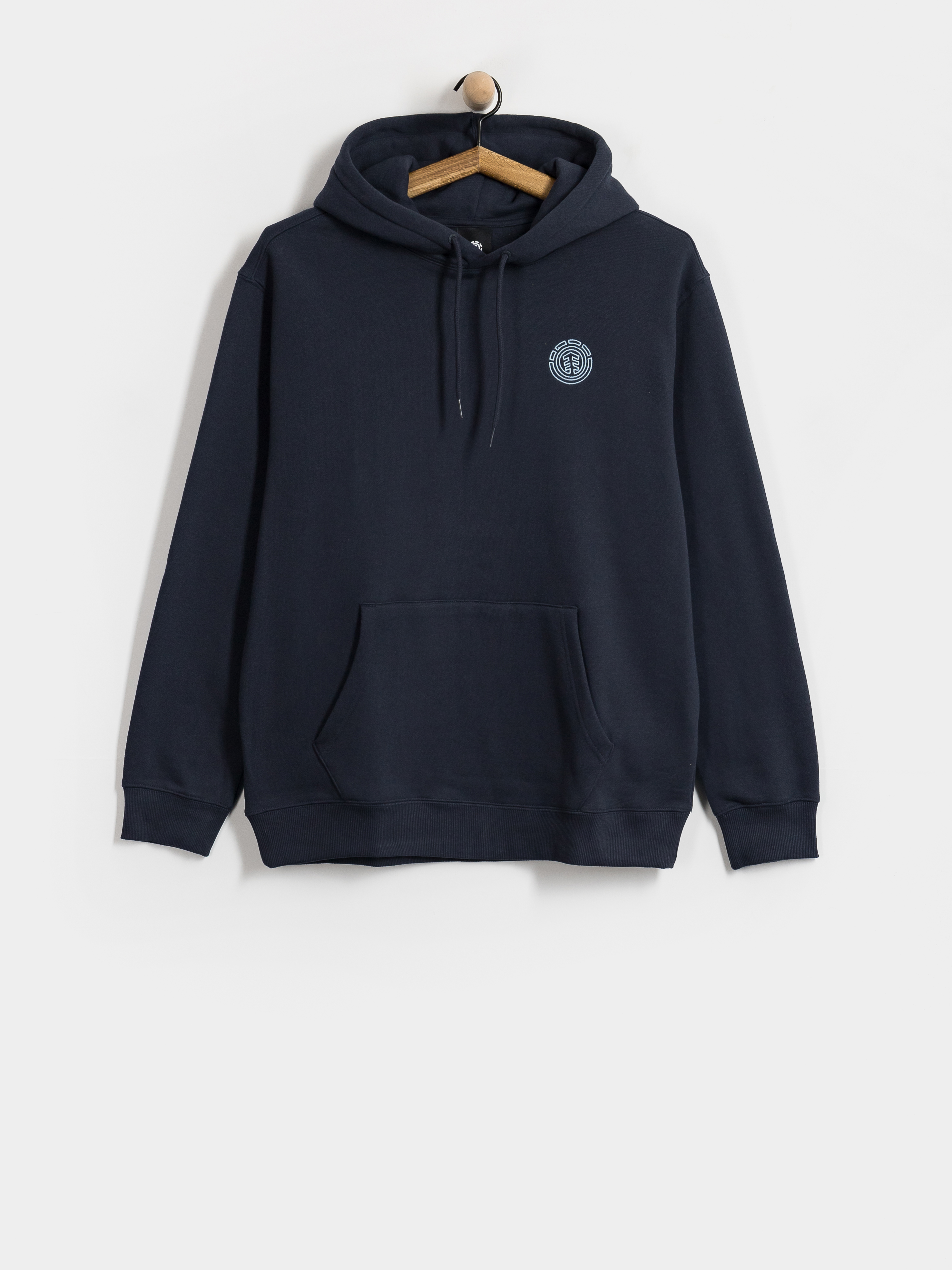 Element Hoodie Watching HD (eclipse navy)