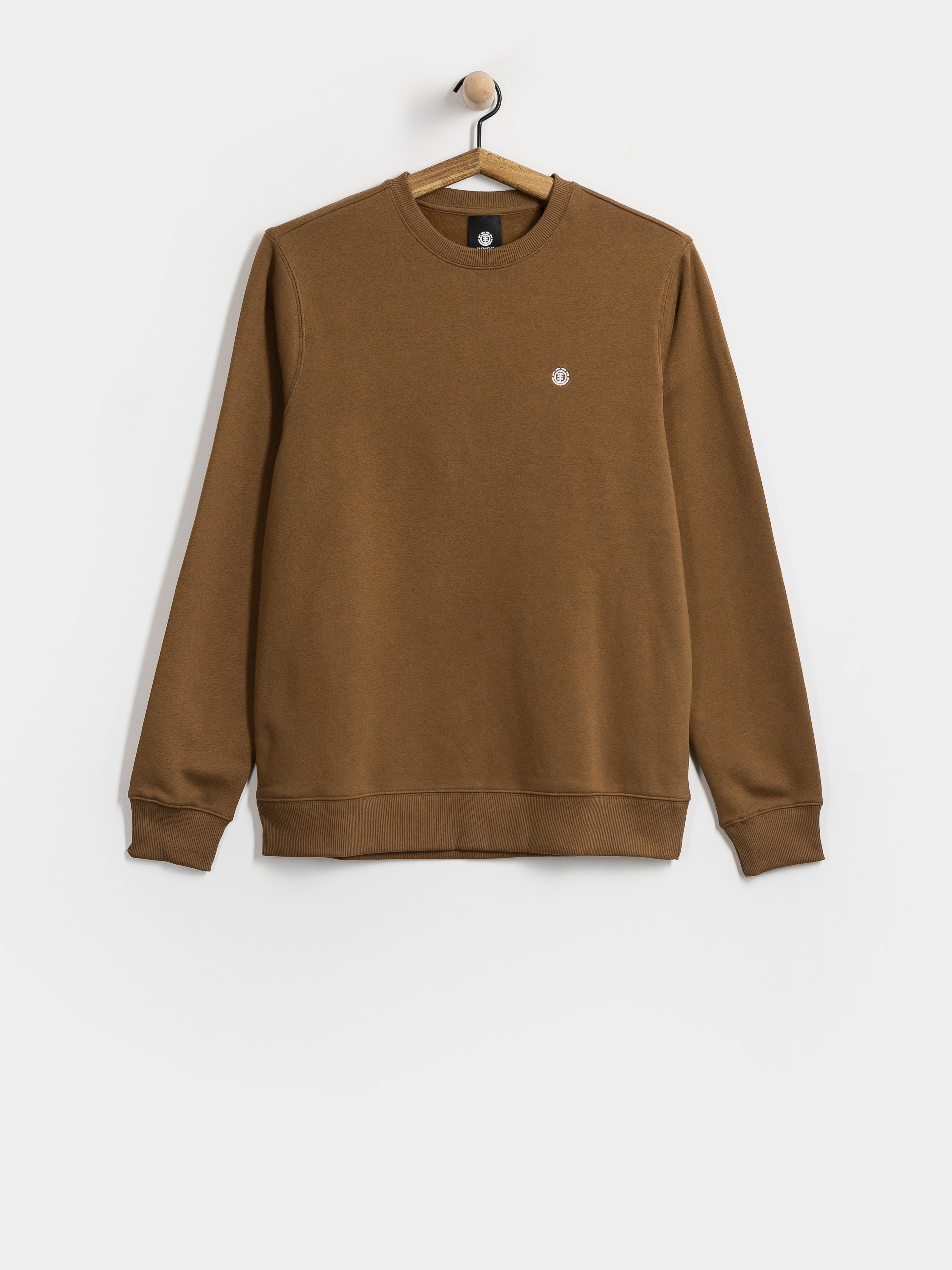 Element Sweatshirt Icon Embroidery