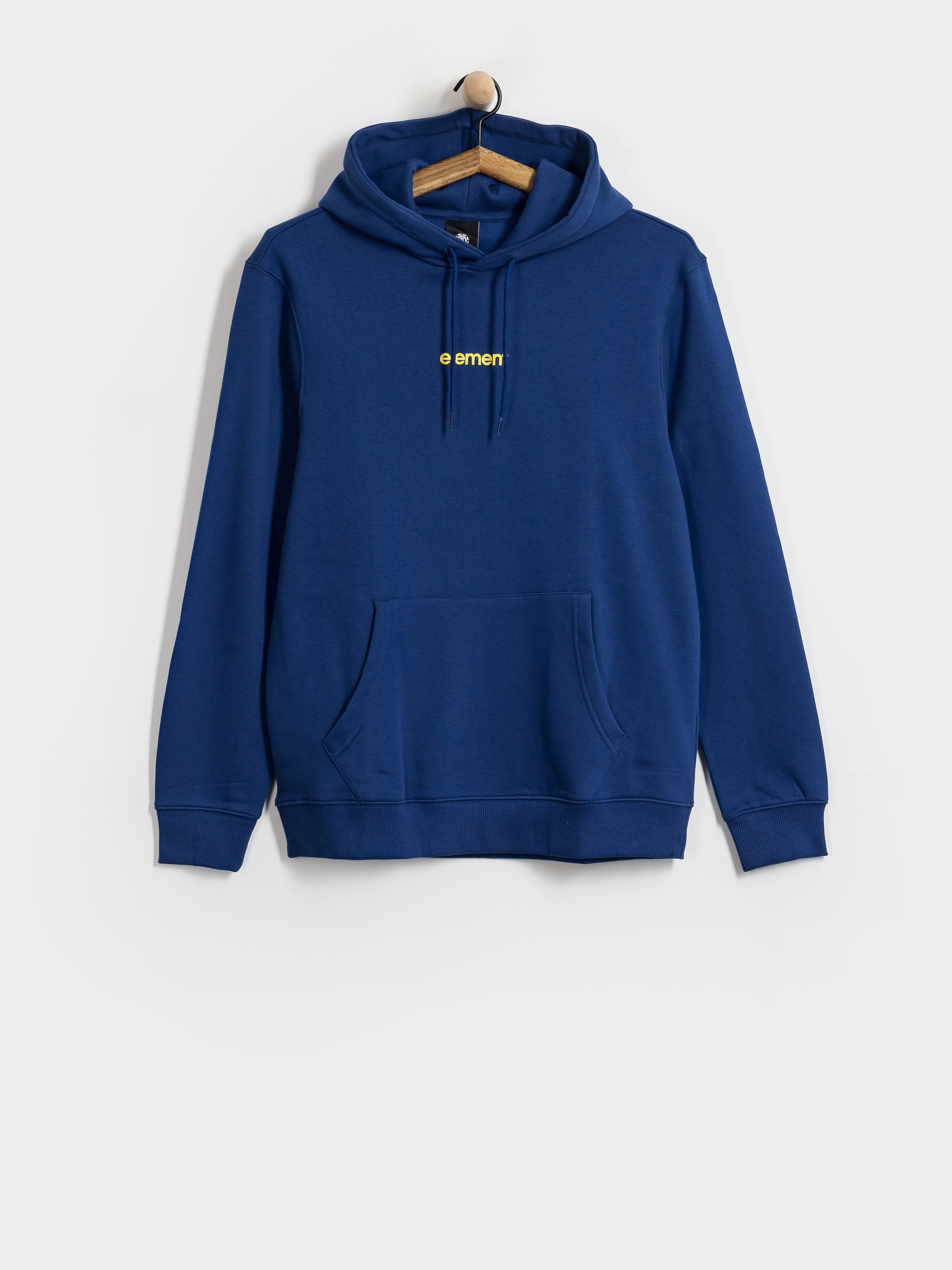 Element Hoodie Lowcase Bp HD (bellweather blue)