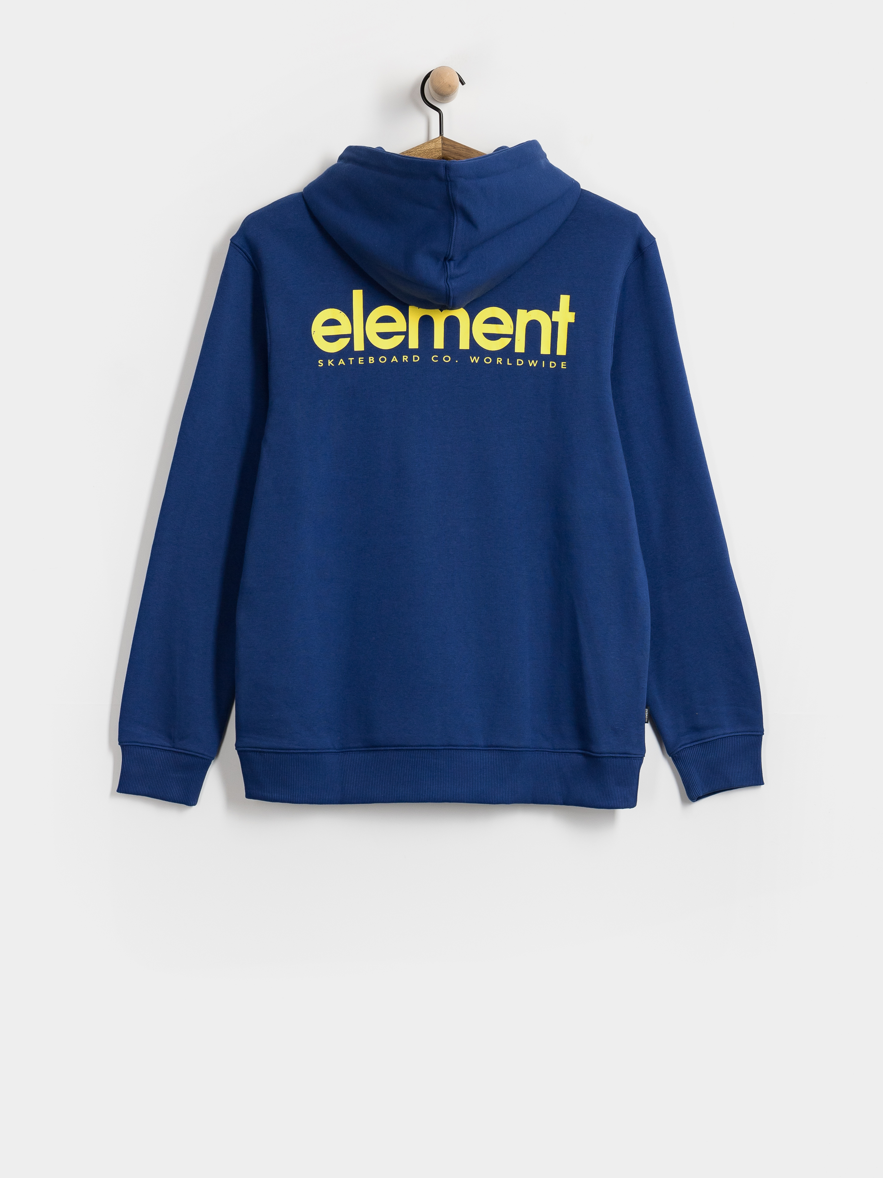 Element Hoodie Lowcase Bp HD