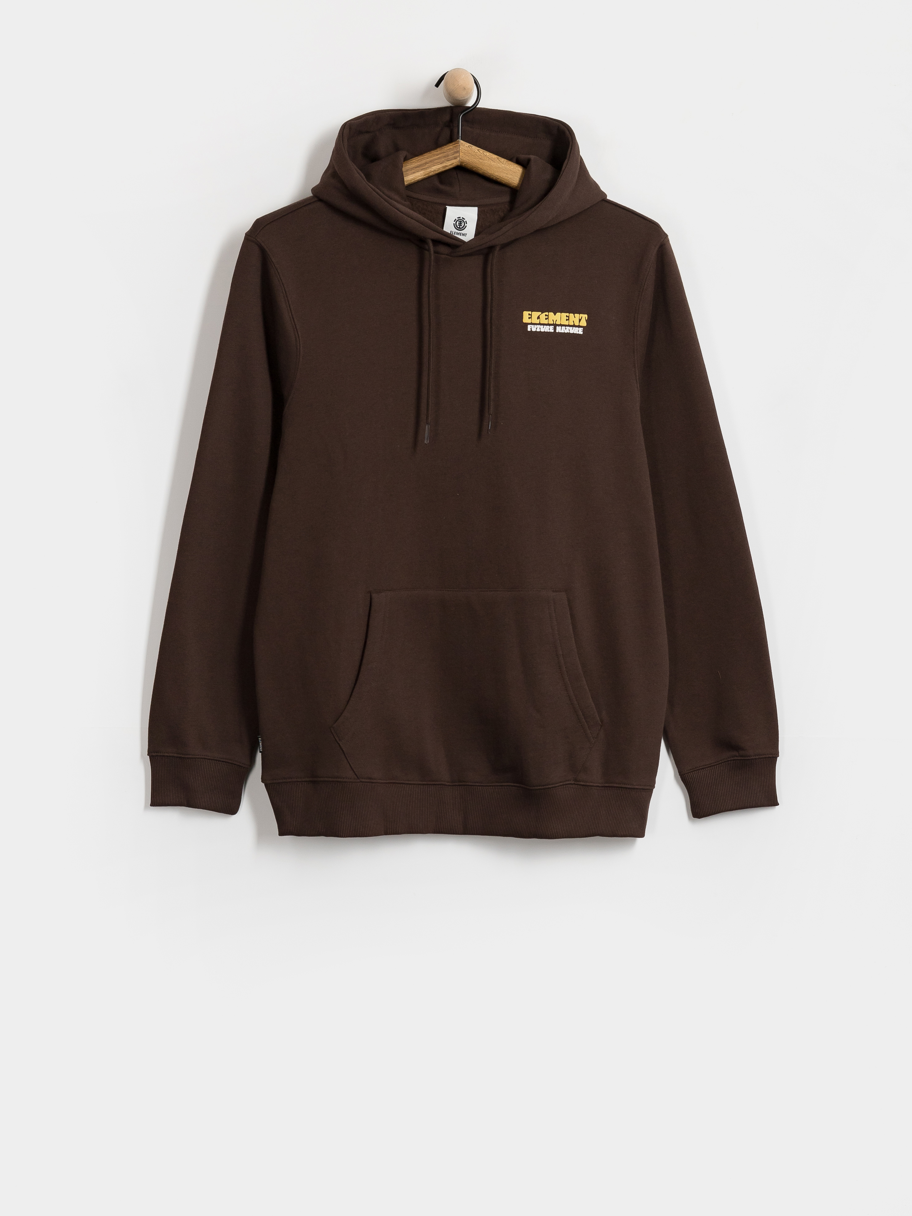 Element Hoodie Feel The HDwer HD (java)