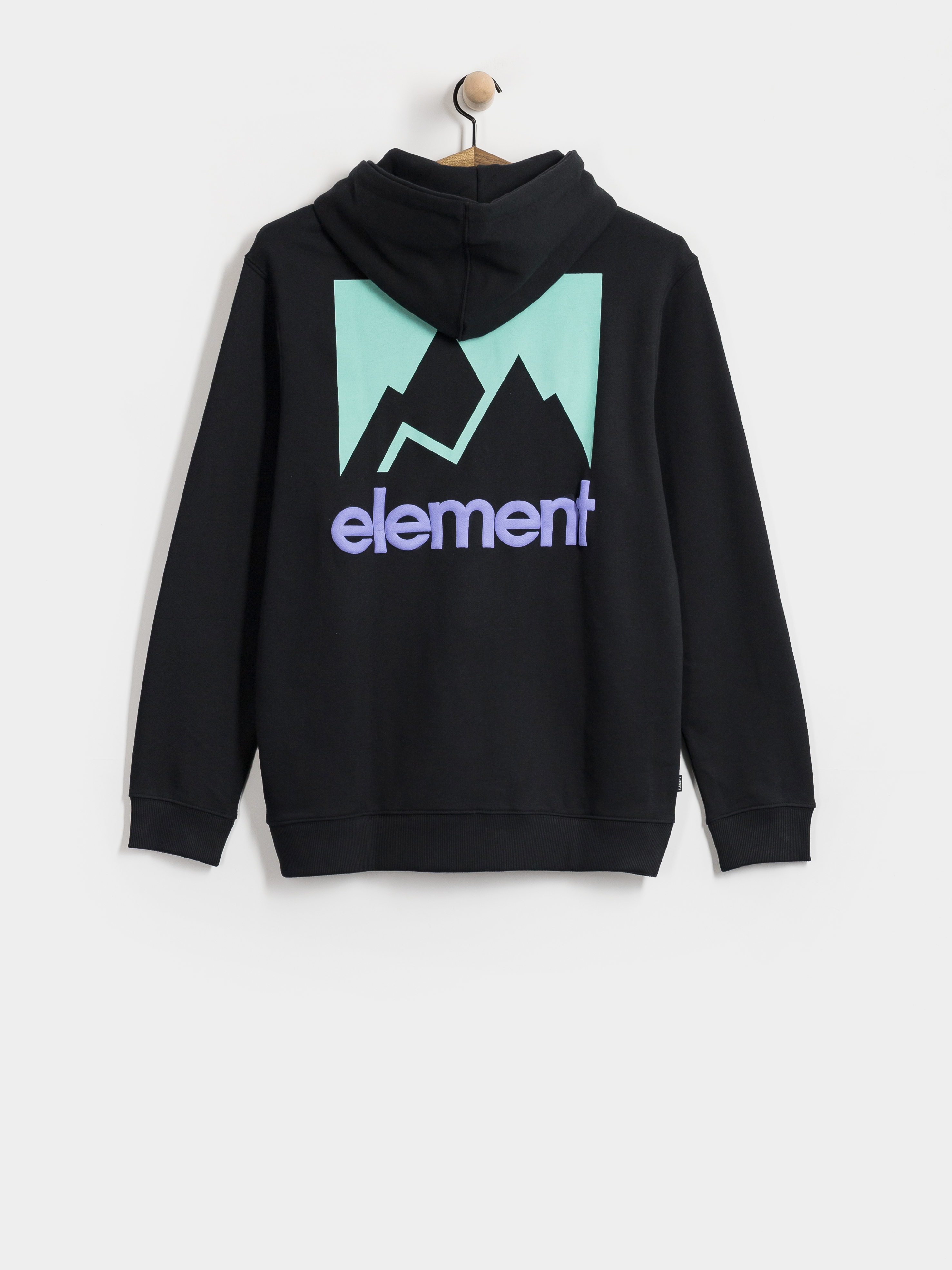 Element Hoodie Joint HD