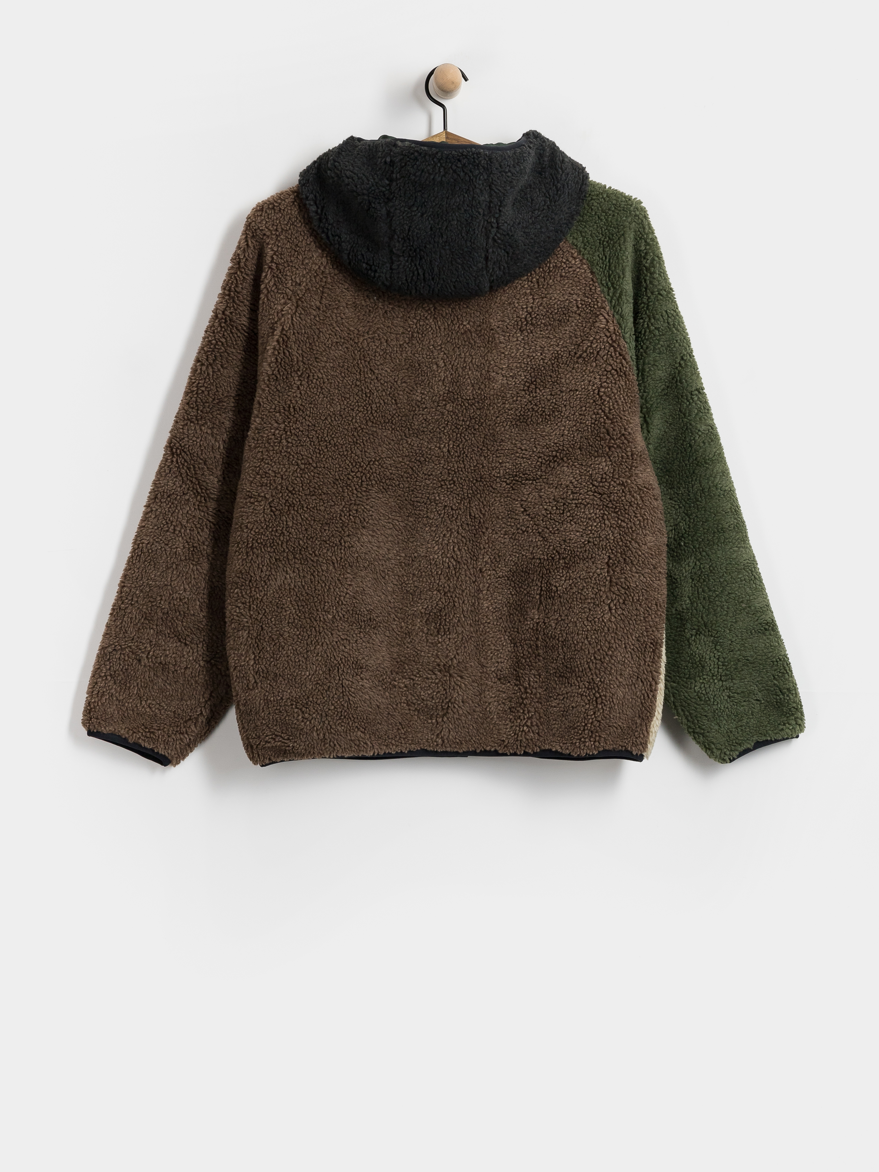 Element Jacket Wolfe Sherpa (multi)