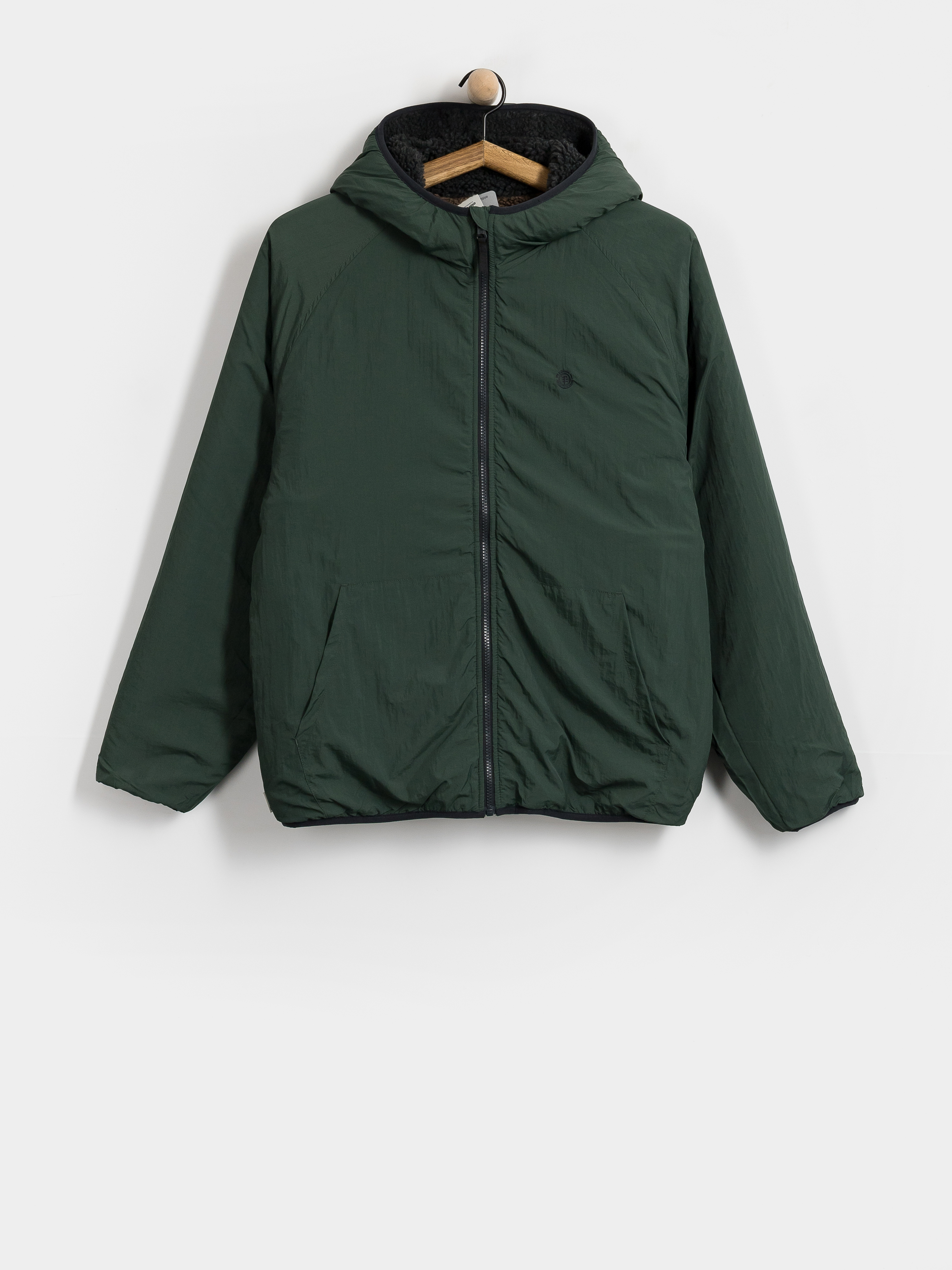 Element Jacket Wolfe Sherpa (multi)