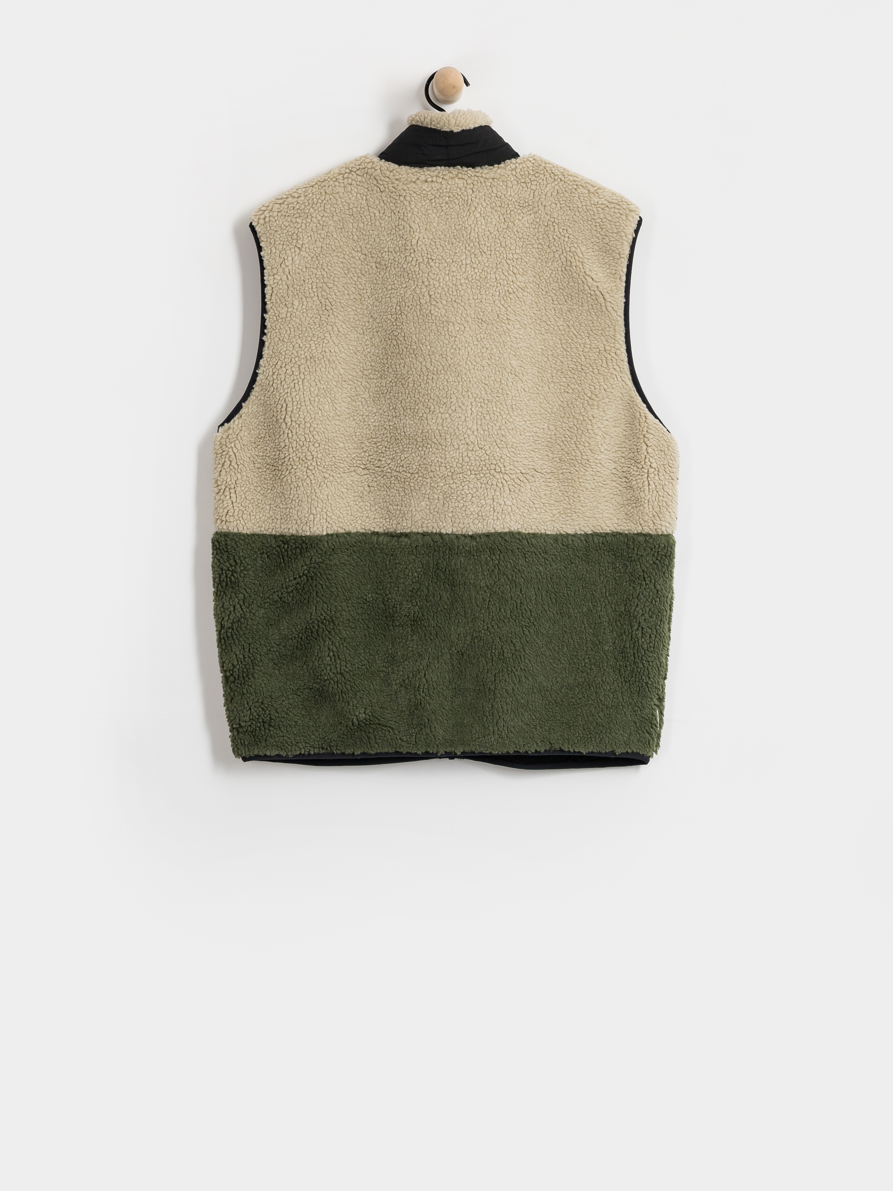 Element Vest Lake Sherpa (multi)