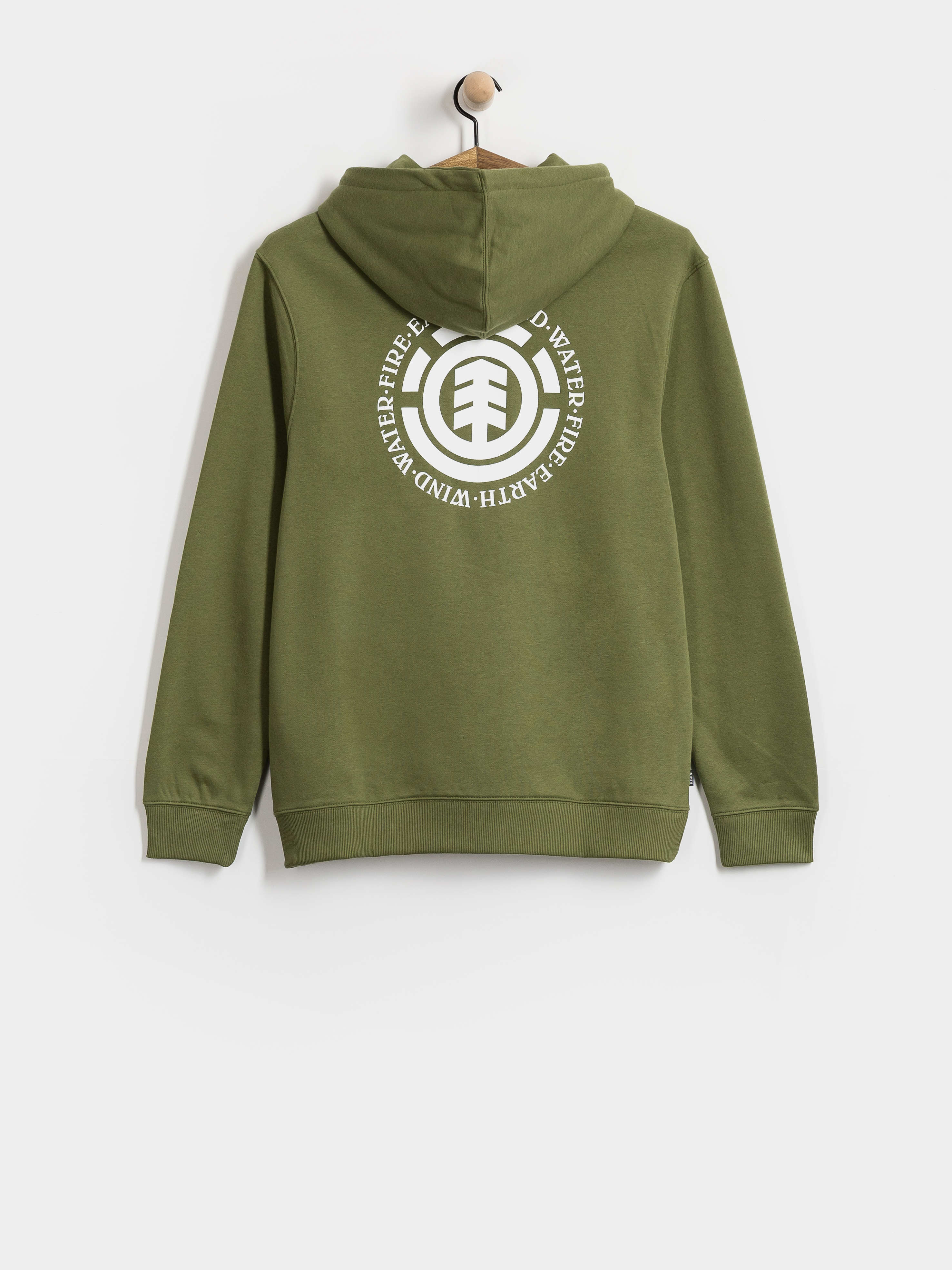 Element Hoodie Seal Bp HD