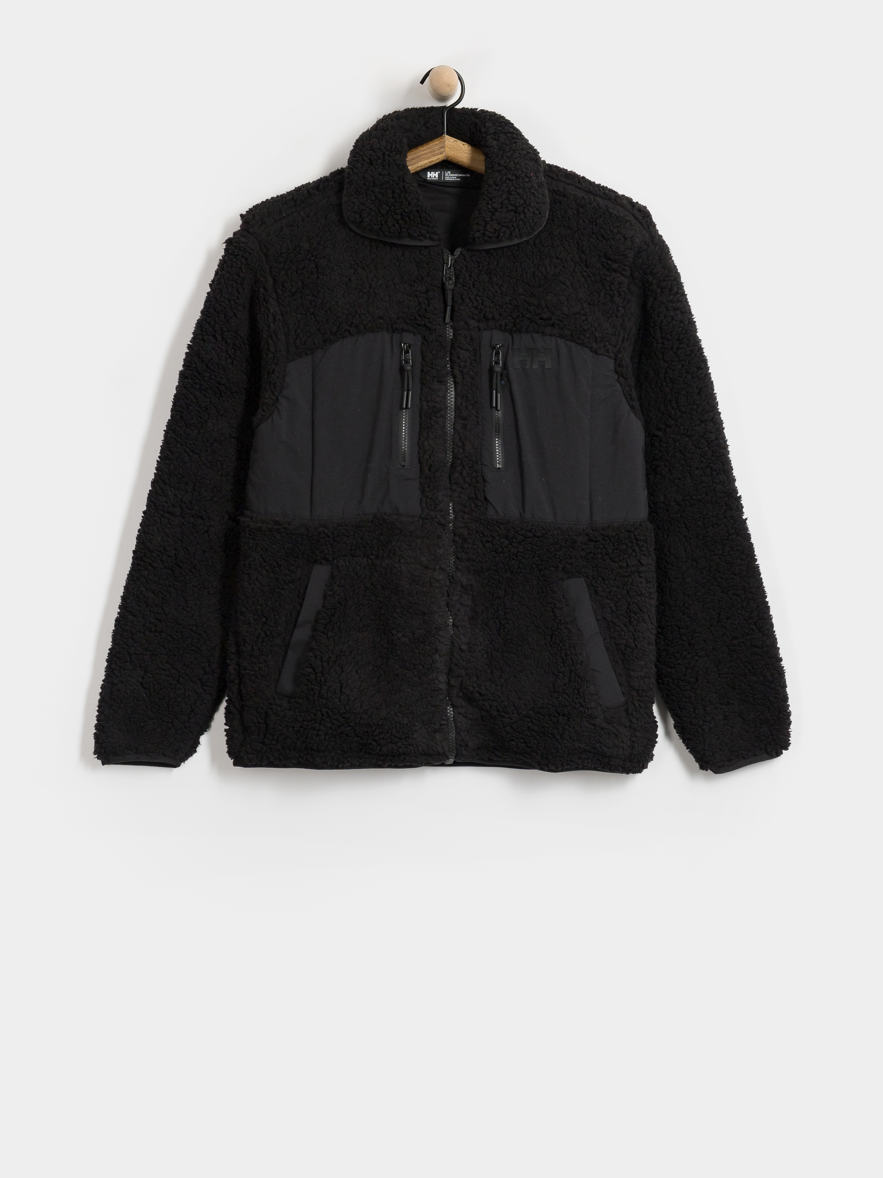 Helly Hansen Fleece  Moonlit Pile