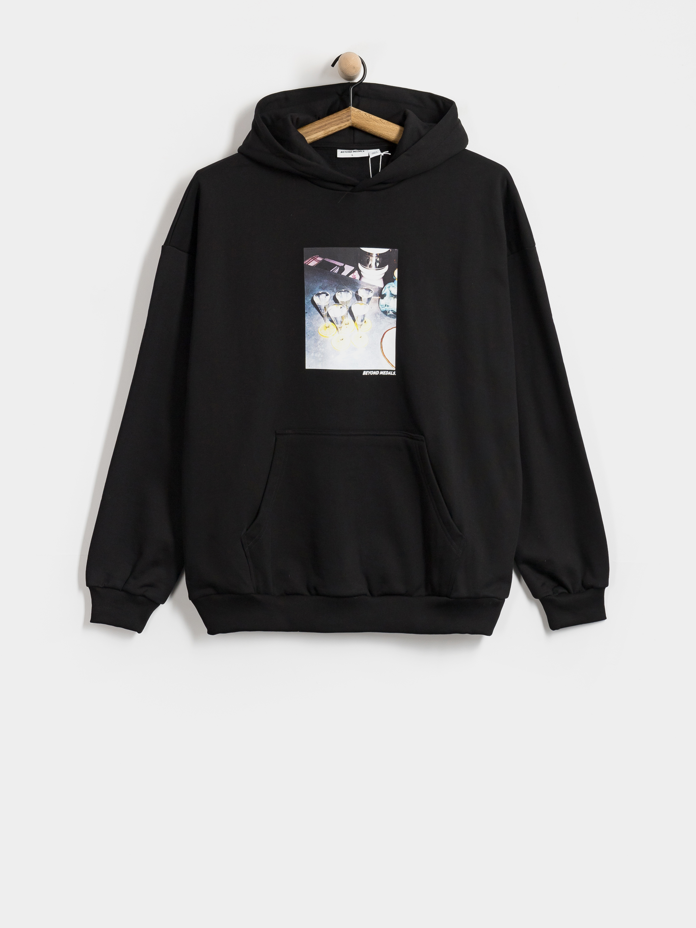 Beyond Medals Hoodie Ohlympic HD